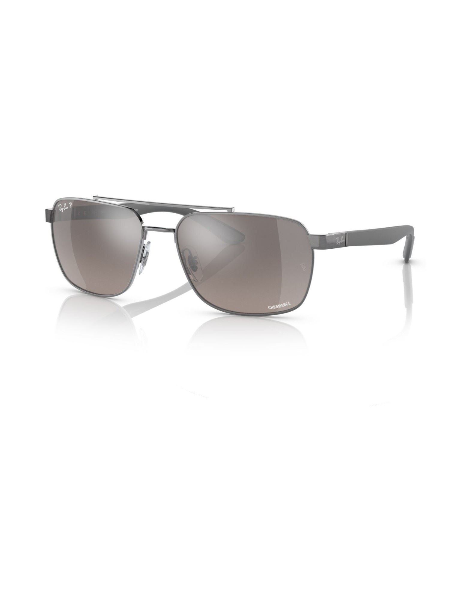 RAY-BAN Sonnenbrille Herren Grau von RAY-BAN