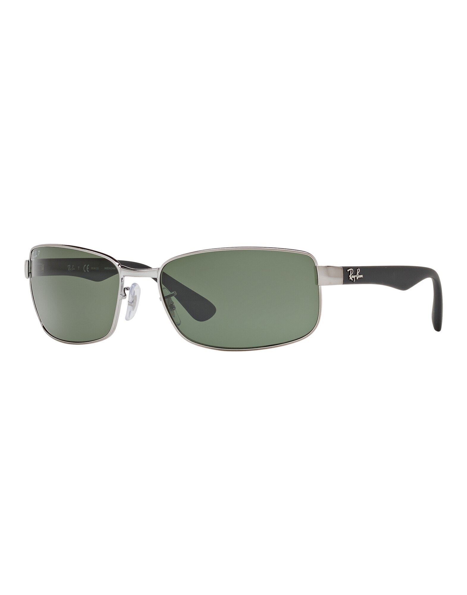 RAY-BAN Sonnenbrille Herren Grau von RAY-BAN