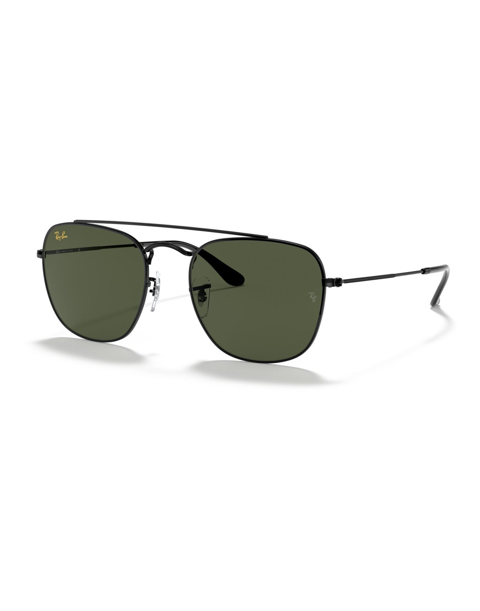 RAY-BAN Sonnenbrille Herren Schwarz von RAY-BAN