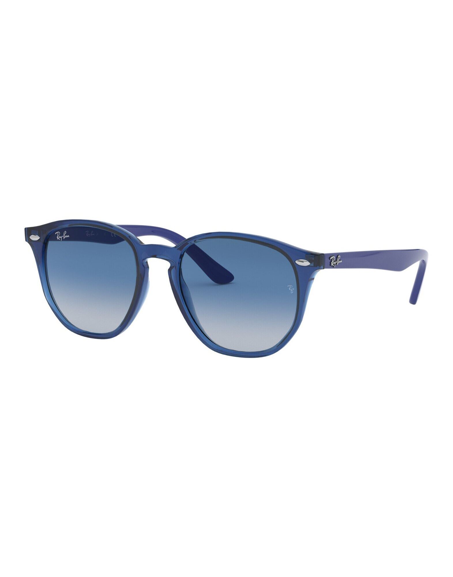 RAY-BAN Sonnenbrille Kinder Blau von RAY-BAN