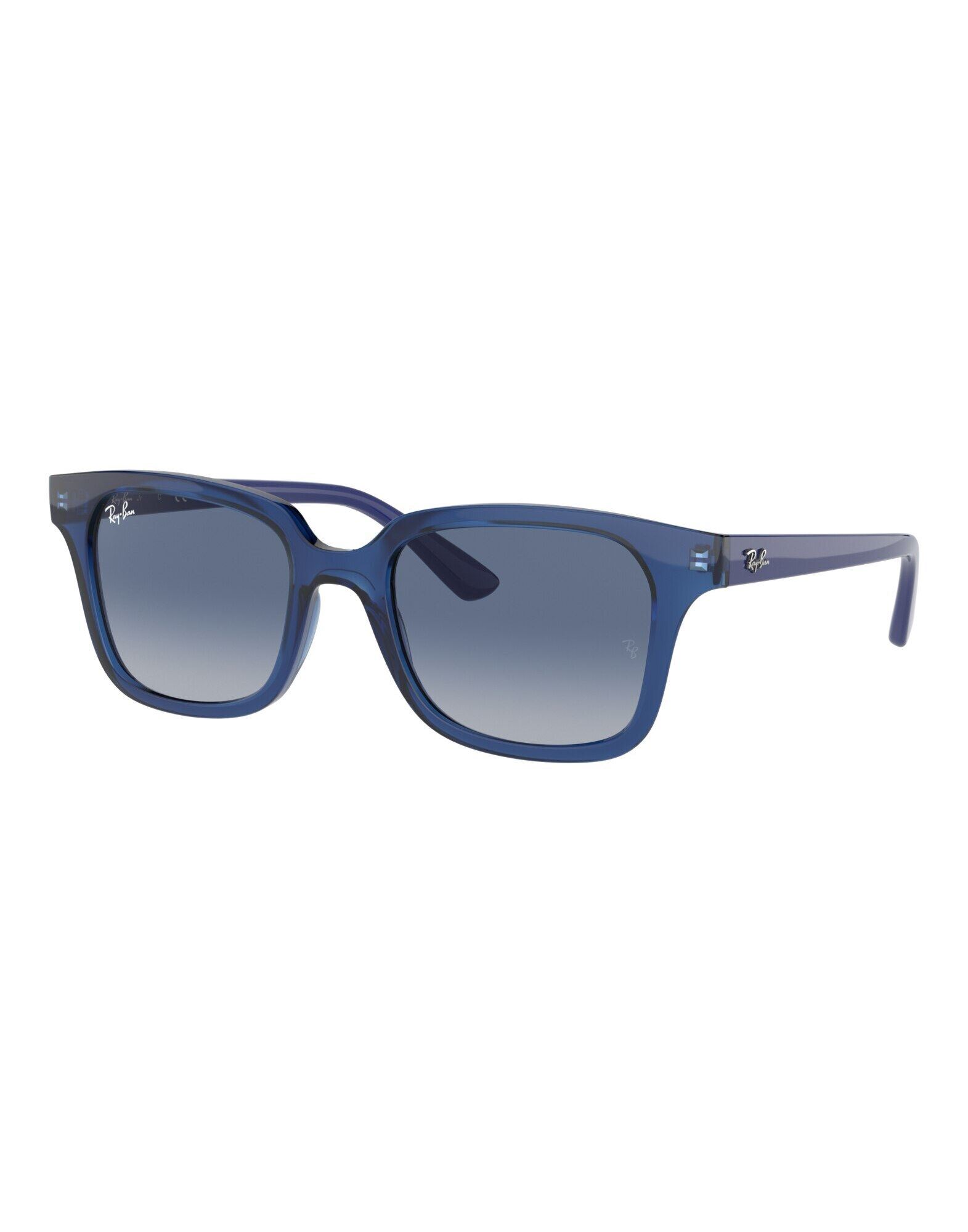 RAY-BAN Sonnenbrille Kinder Blau von RAY-BAN