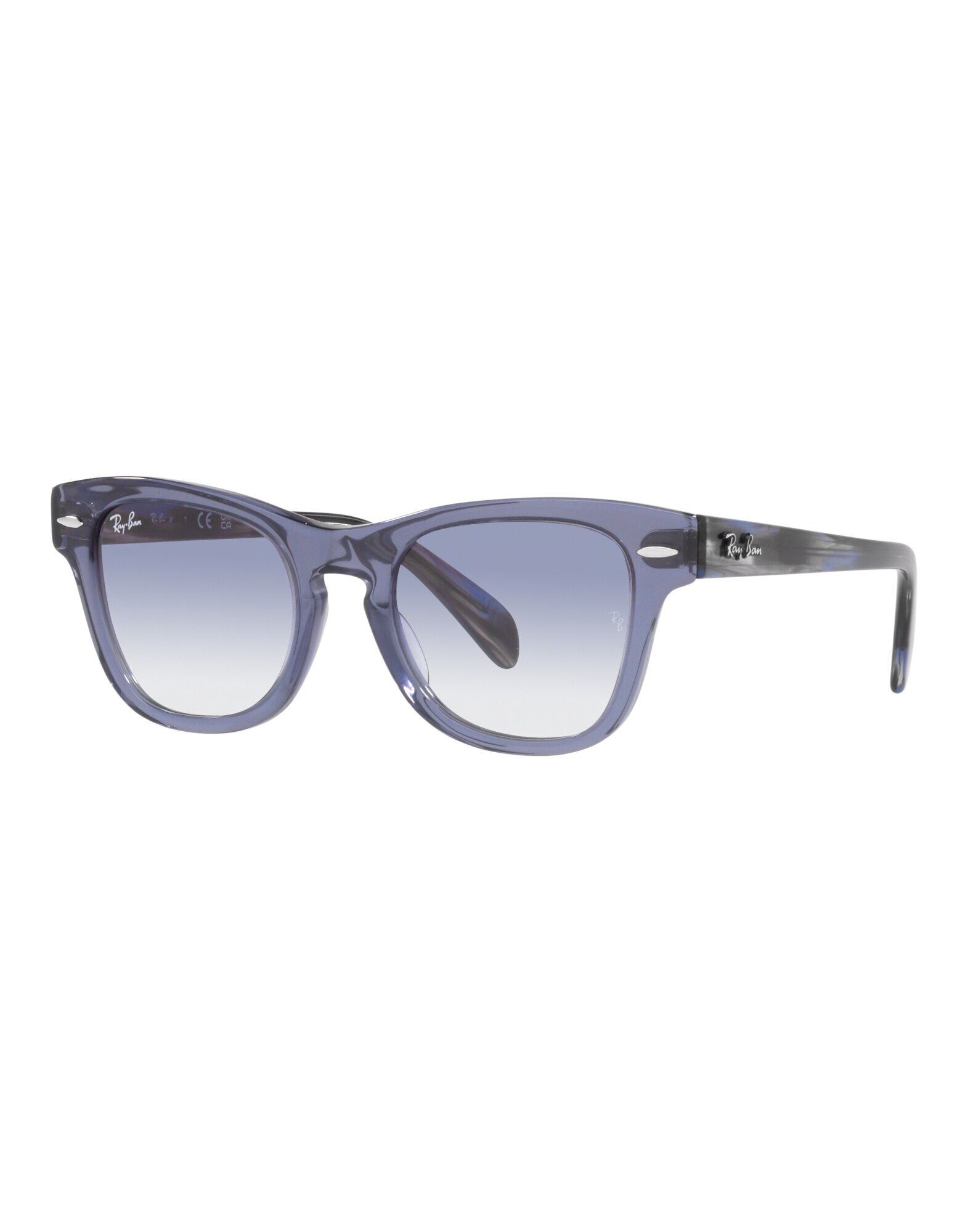 RAY-BAN Sonnenbrille Kinder Blau von RAY-BAN