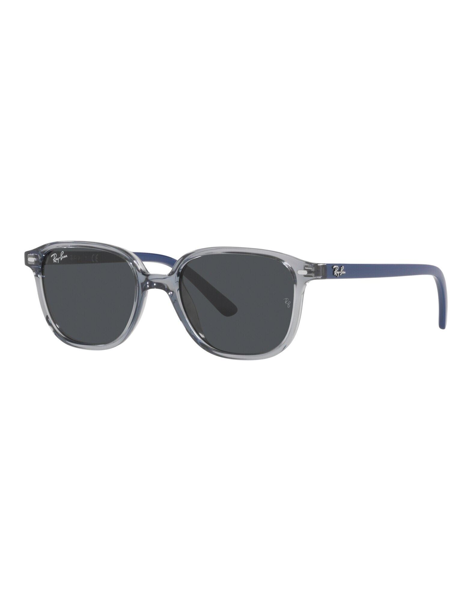 RAY-BAN Sonnenbrille Kinder Blau von RAY-BAN