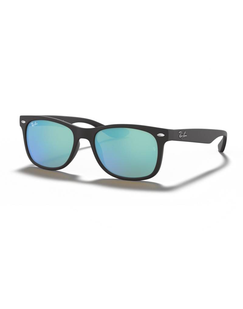 RAY-BAN Sonnenbrille Kinder Blau von RAY-BAN