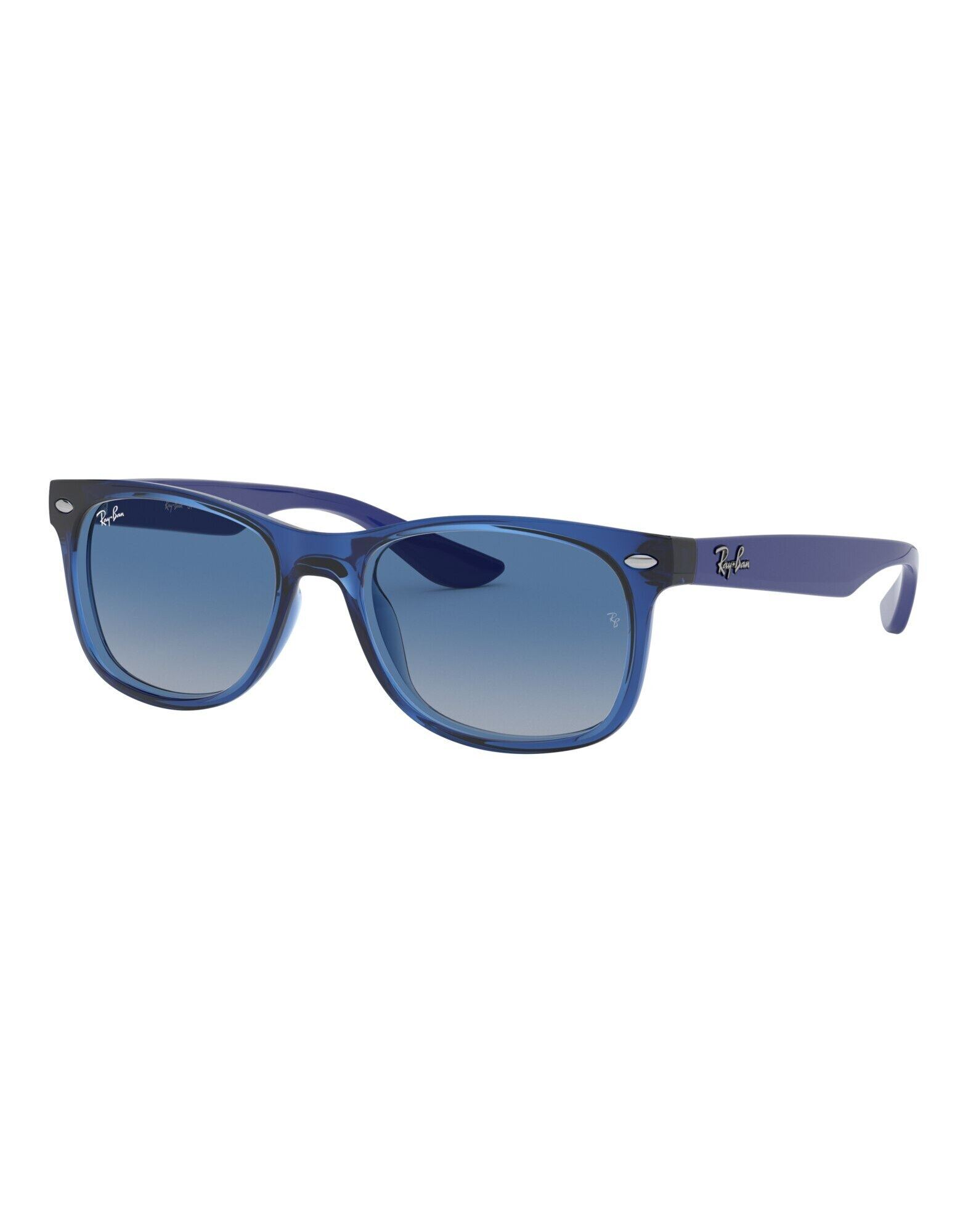 RAY-BAN Sonnenbrille Kinder Blaugrau von RAY-BAN