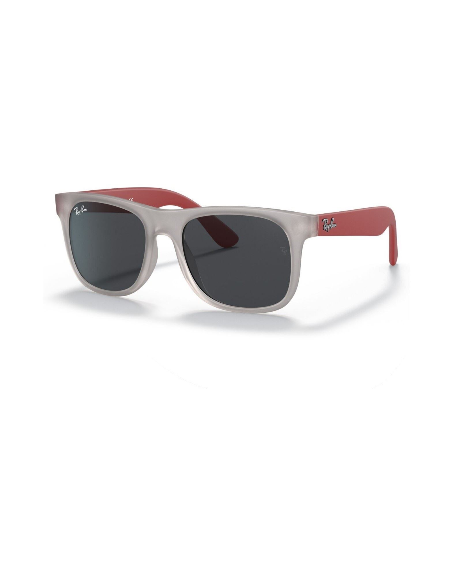 RAY-BAN Sonnenbrille Kinder Grau von RAY-BAN