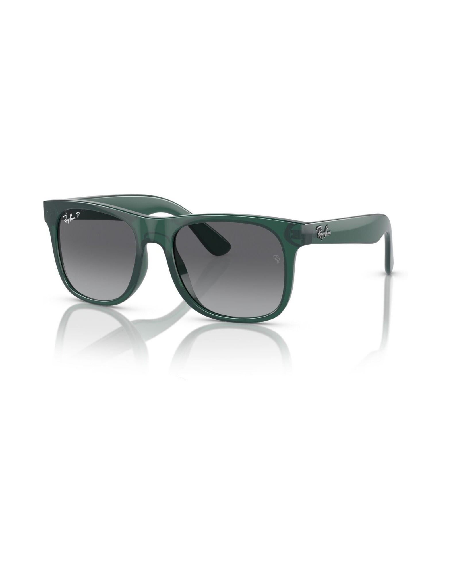 RAY-BAN Sonnenbrille Kinder Grün von RAY-BAN