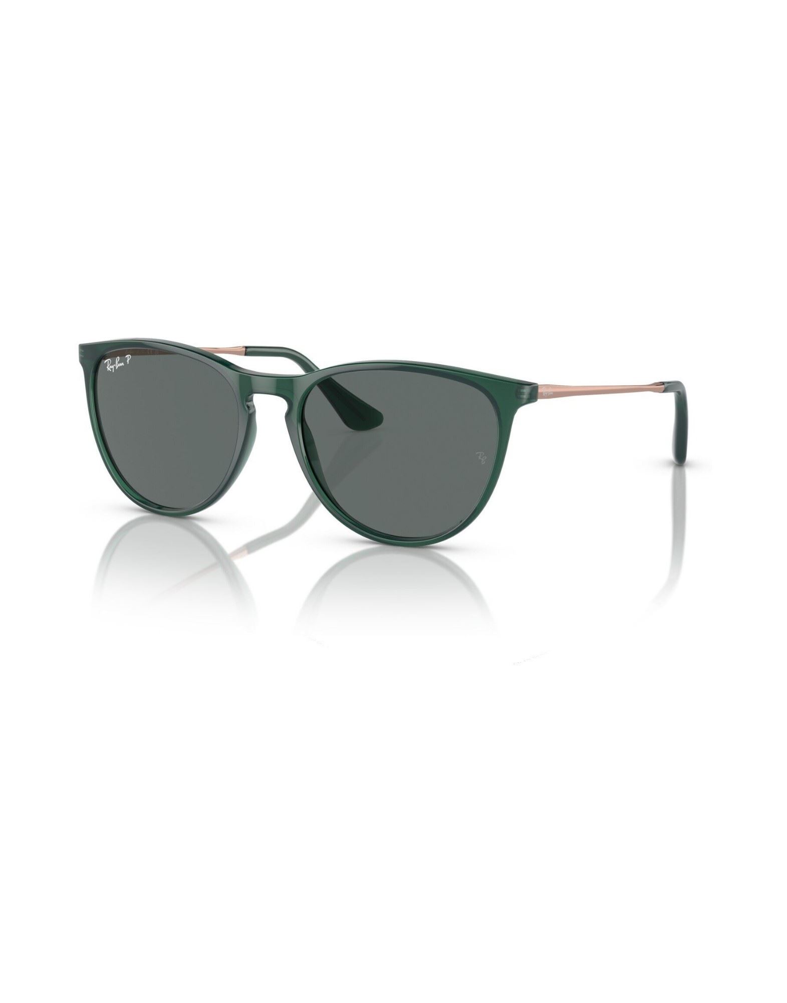 RAY-BAN Sonnenbrille Kinder Grün von RAY-BAN