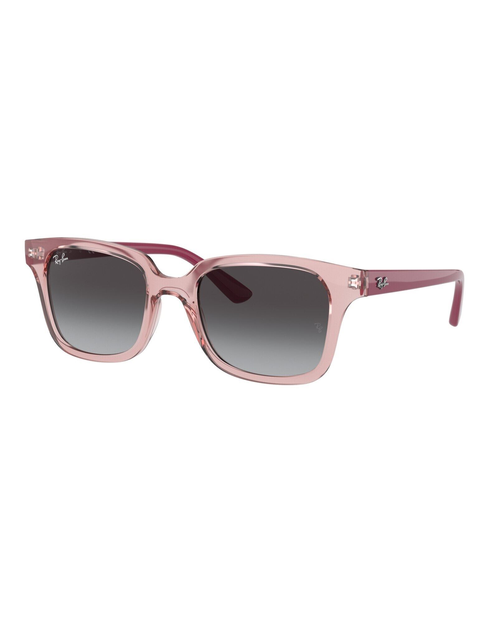 RAY-BAN Sonnenbrille Kinder Rosa von RAY-BAN