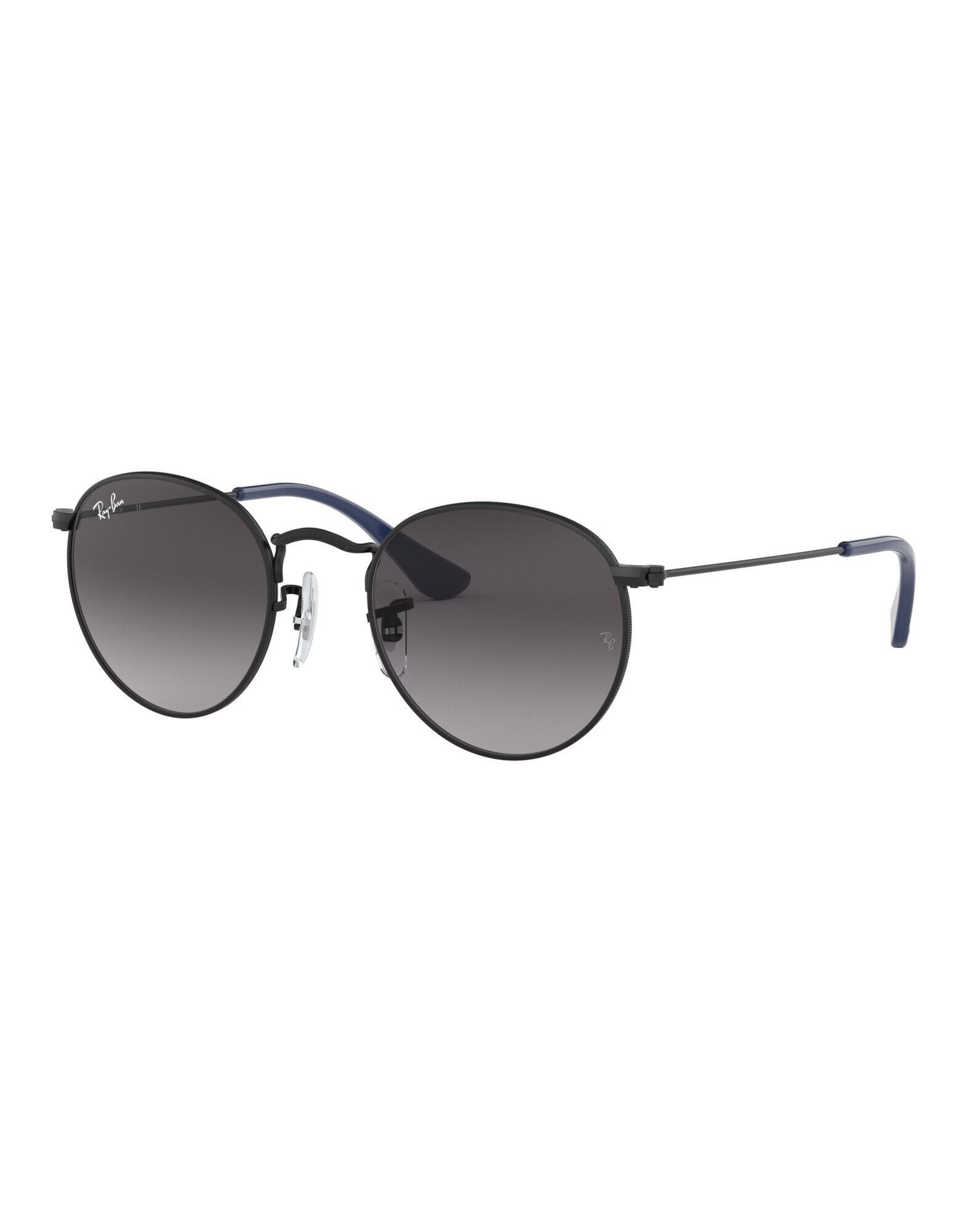 RAY-BAN Sonnenbrille Kinder Schwarz von RAY-BAN