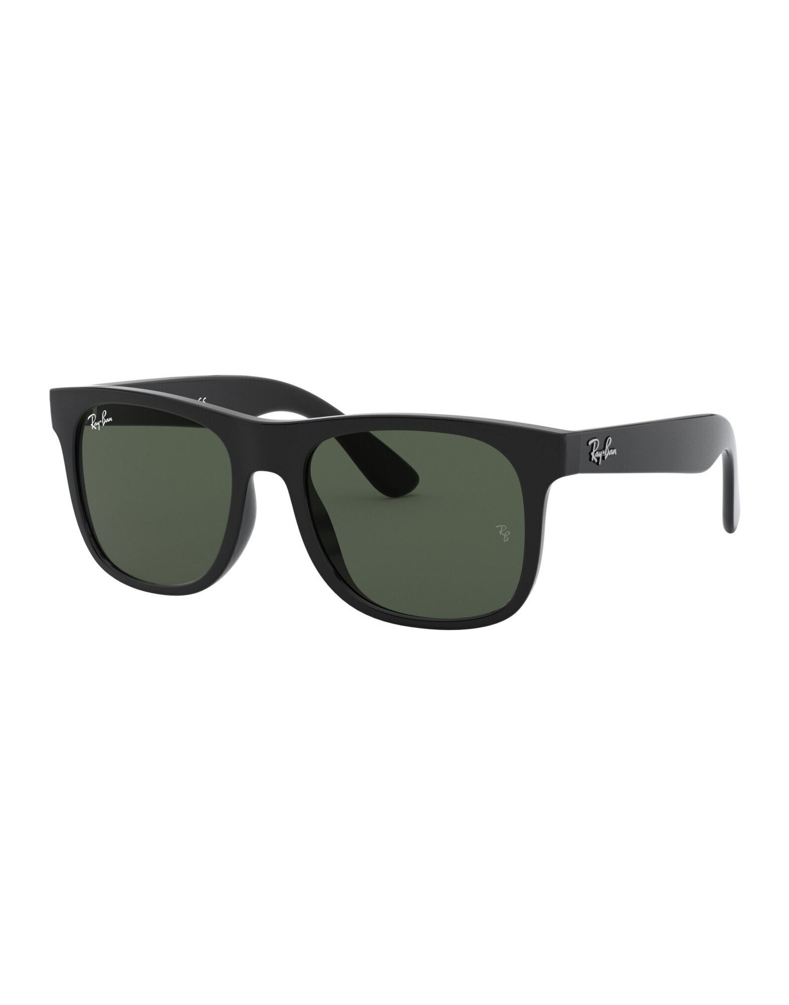 RAY-BAN Sonnenbrille Kinder Schwarz von RAY-BAN