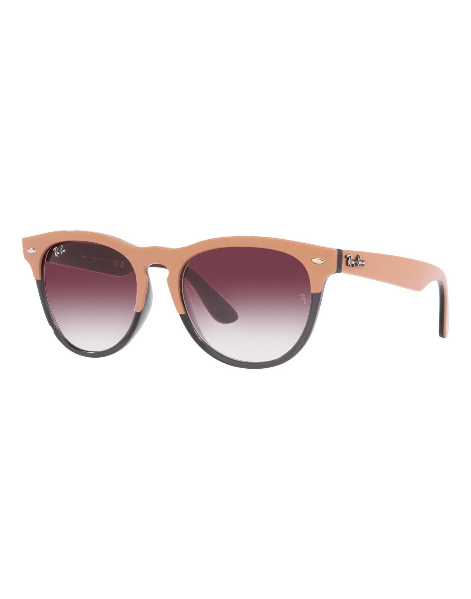 RAY-BAN Sonnenbrille Unisex Beige von RAY-BAN