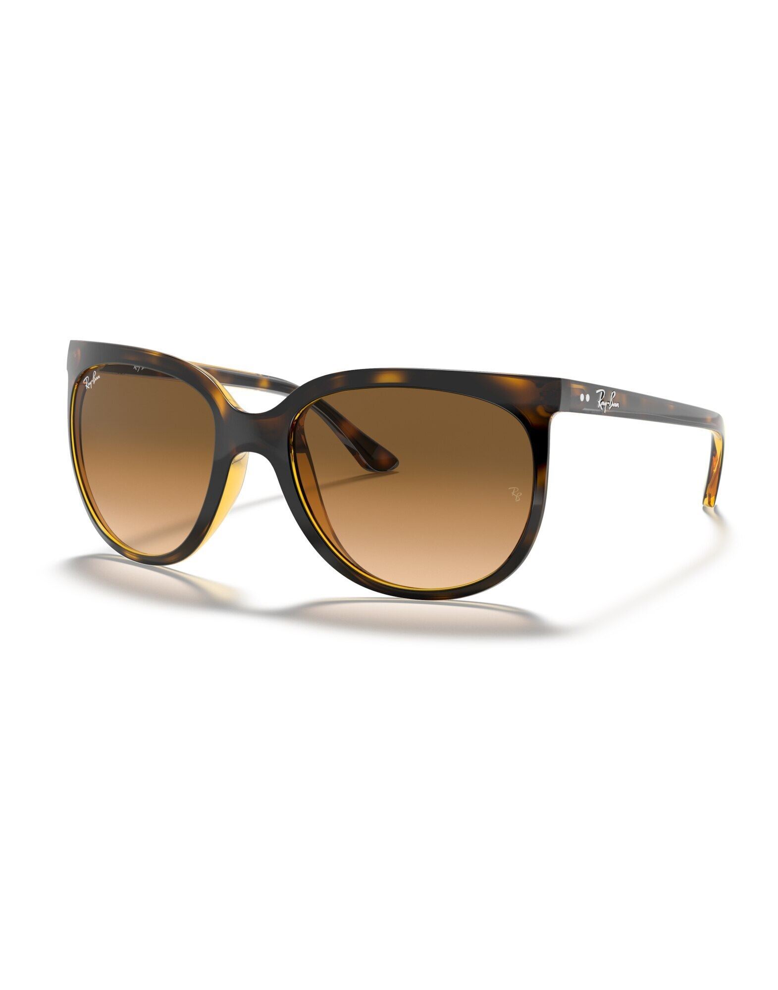 RAY-BAN Sonnenbrille Damen Beige von RAY-BAN