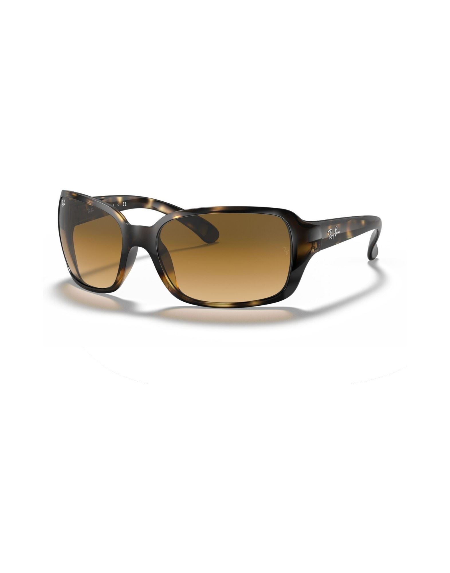 RAY-BAN Sonnenbrille Damen Beige von RAY-BAN