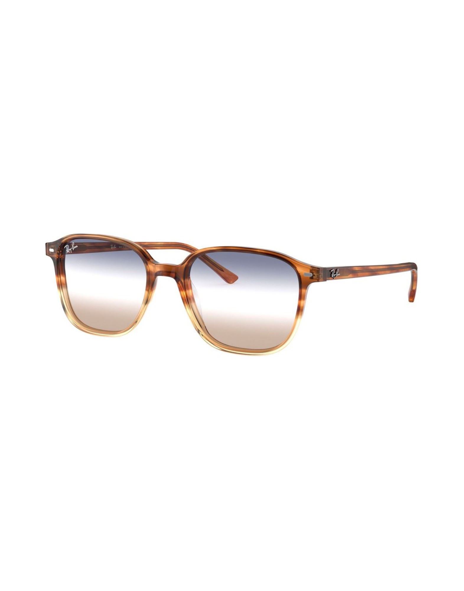 RAY-BAN Sonnenbrille Unisex Braun von RAY-BAN