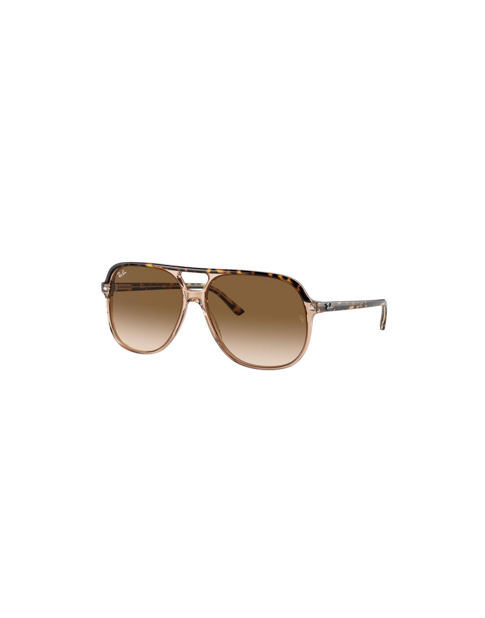 RAY-BAN Sonnenbrille Unisex Braun von RAY-BAN