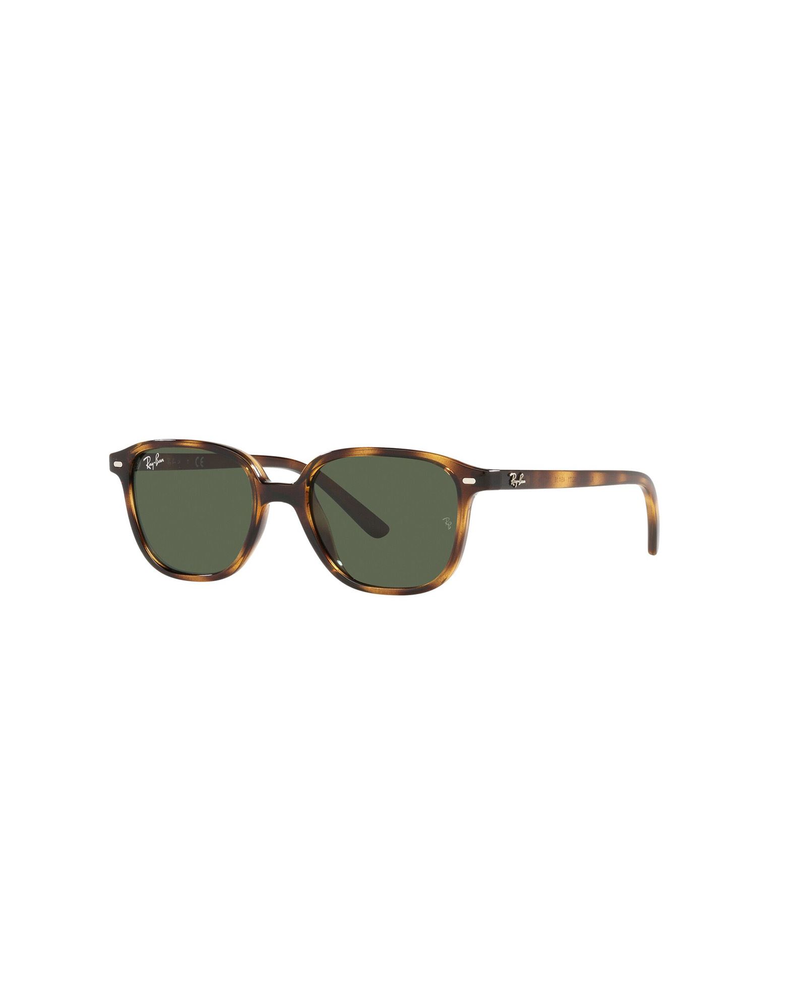 RAY-BAN JUNIOR Sonnenbrille Kinder Braun von RAY-BAN JUNIOR