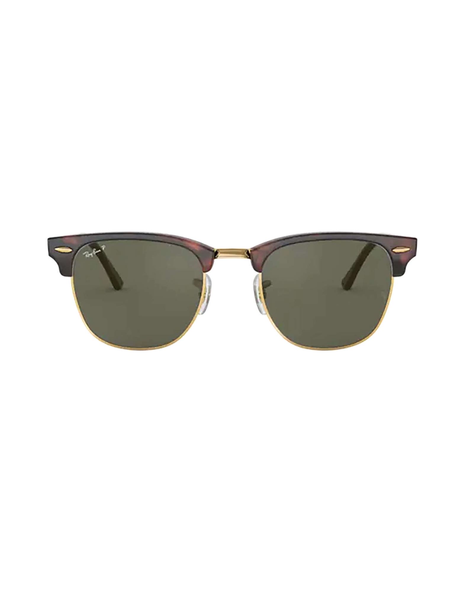 RAY-BAN Sonnenbrille Unisex Braun von RAY-BAN