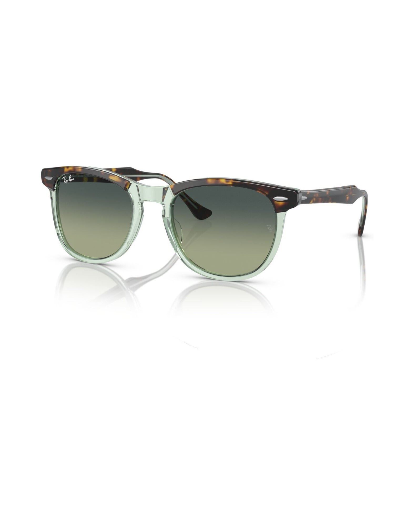 RAY-BAN Sonnenbrille Unisex Braun von RAY-BAN