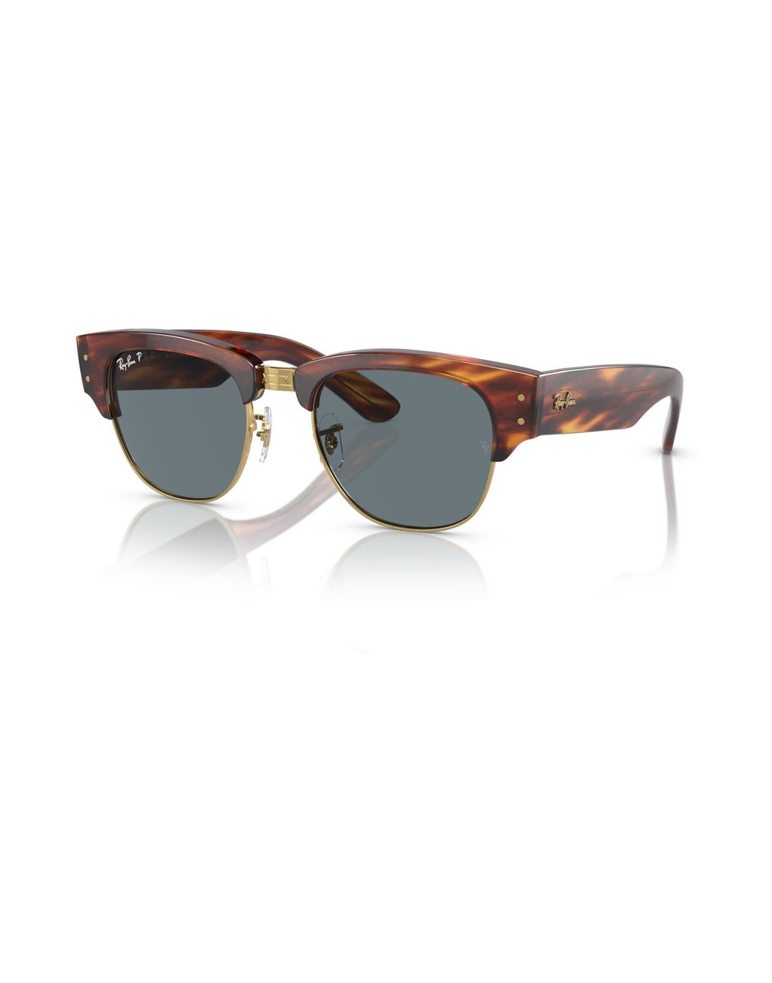 RAY-BAN Sonnenbrille Unisex Braun von RAY-BAN