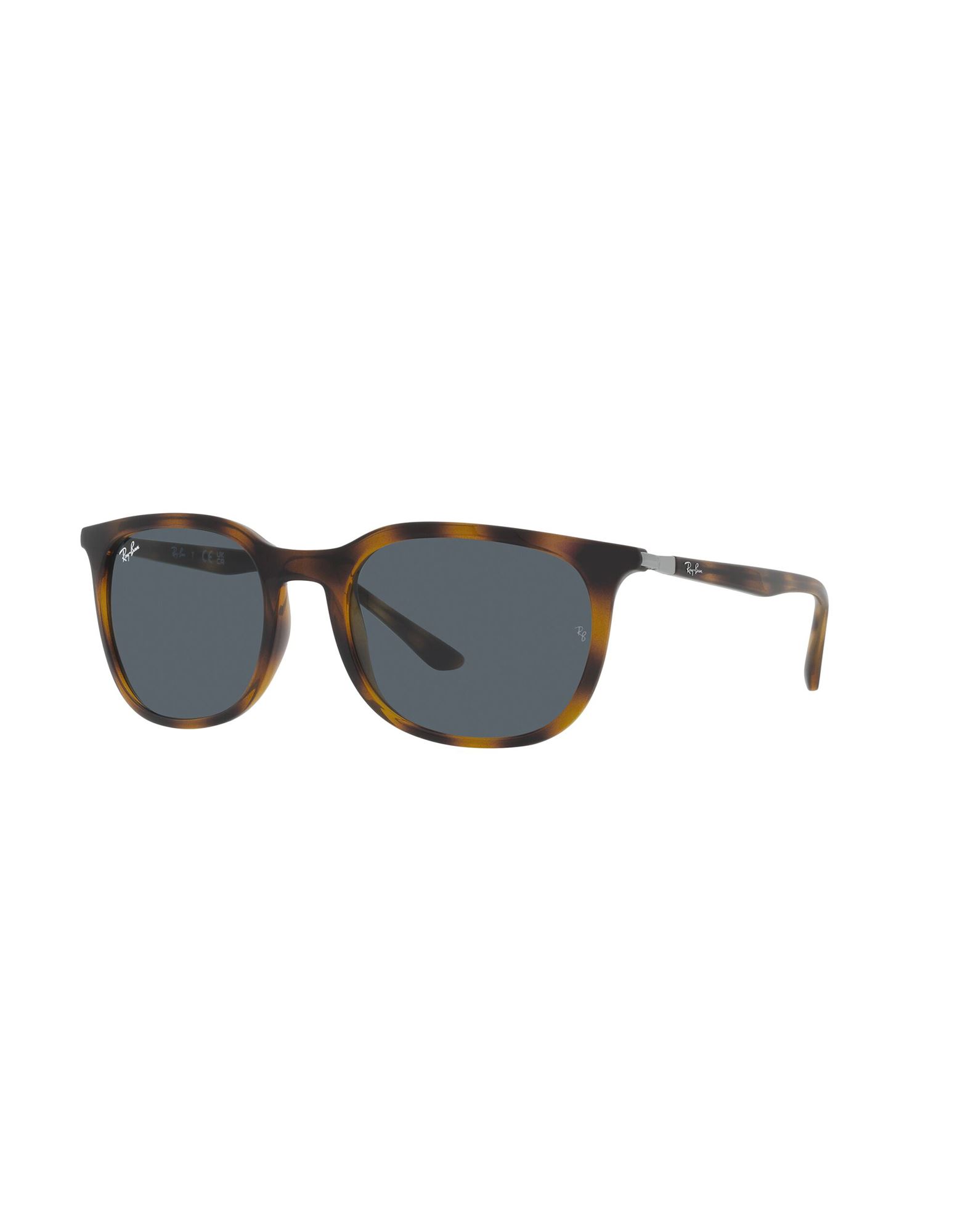 RAY-BAN Sonnenbrille Unisex Braun von RAY-BAN