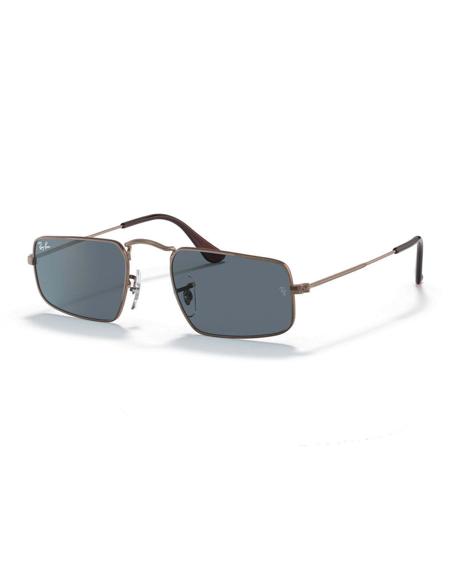 RAY-BAN Sonnenbrille Unisex Bronze von RAY-BAN