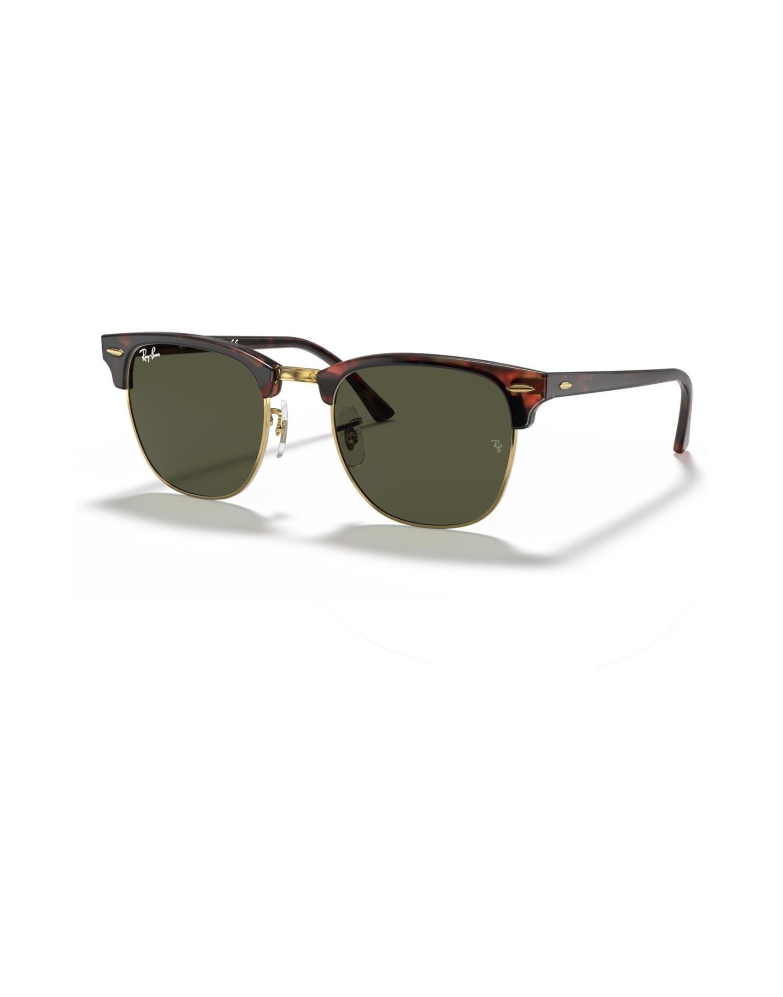 RAY-BAN Sonnenbrille Unisex Dunkelbraun von RAY-BAN