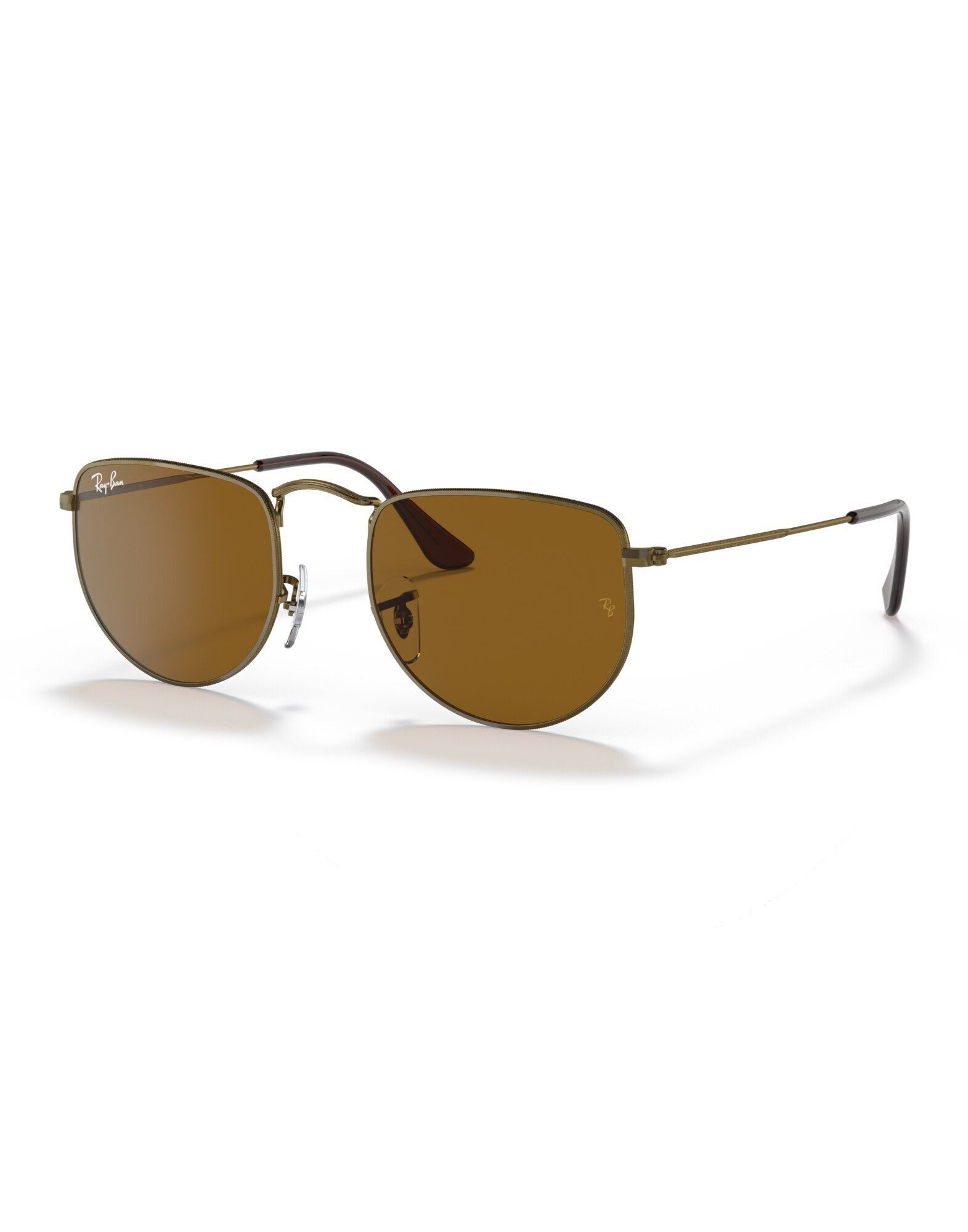 RAY-BAN Sonnenbrille Unisex Gelb von RAY-BAN