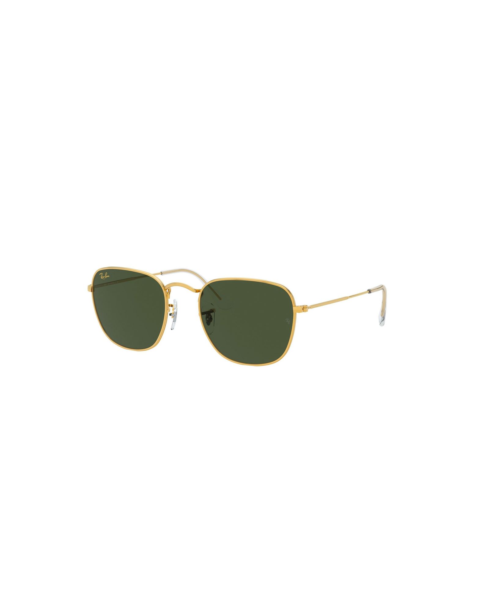 RAY-BAN Sonnenbrille Unisex Gold von RAY-BAN