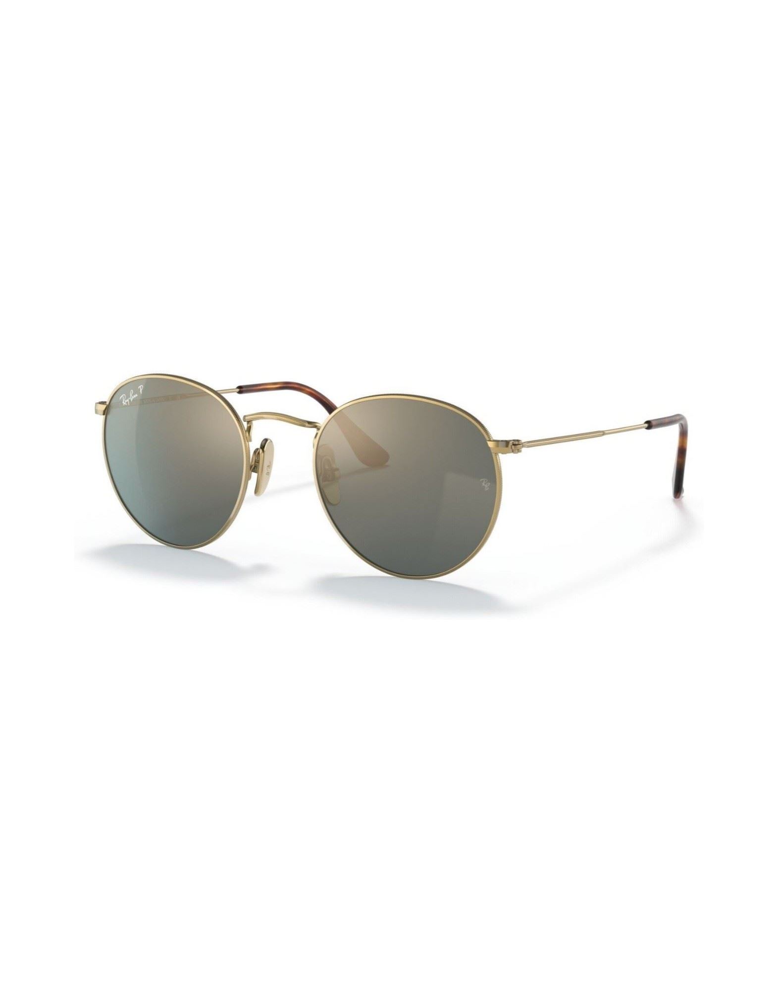 RAY-BAN Sonnenbrille Unisex Gold von RAY-BAN