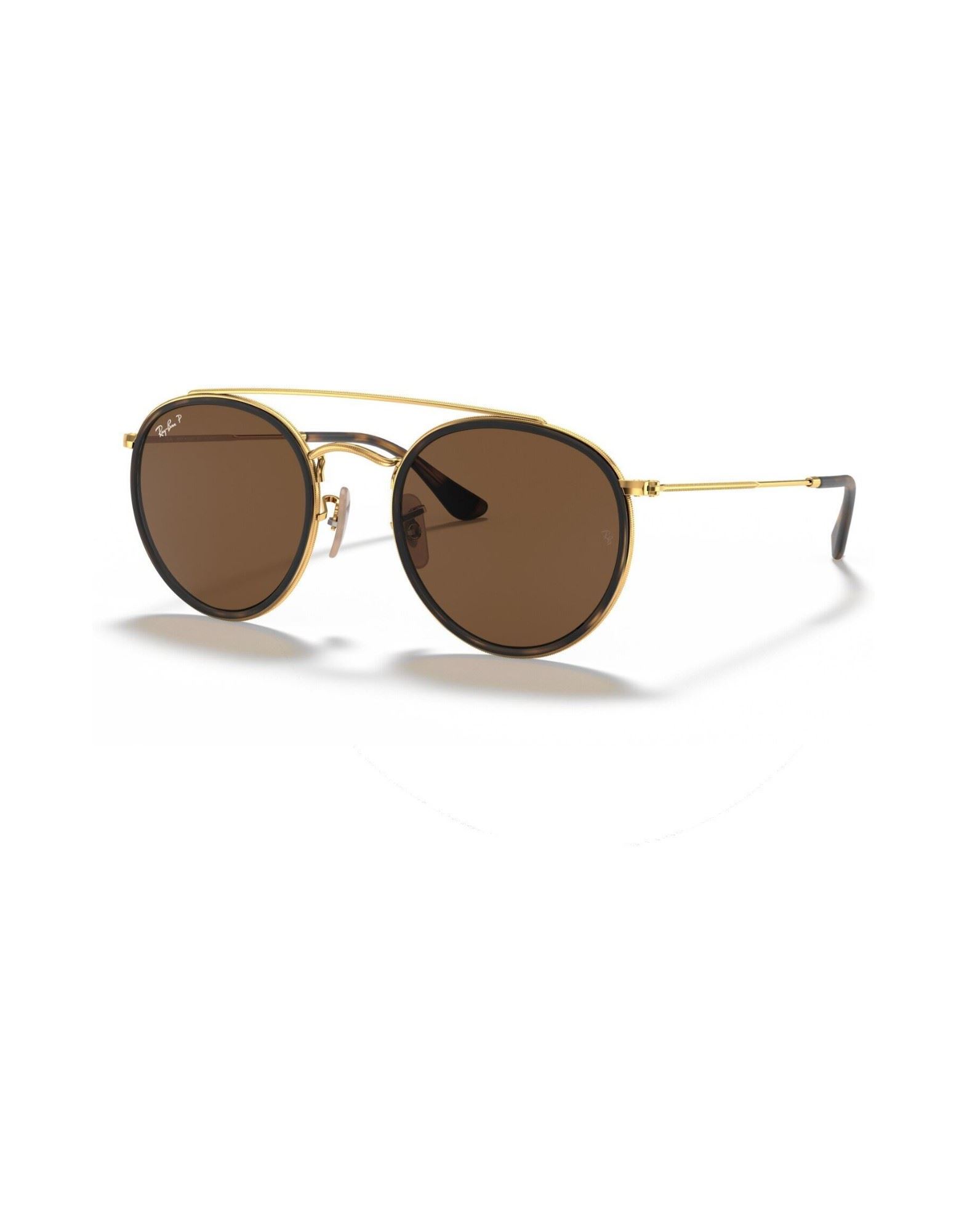 RAY-BAN Sonnenbrille Unisex Gold von RAY-BAN