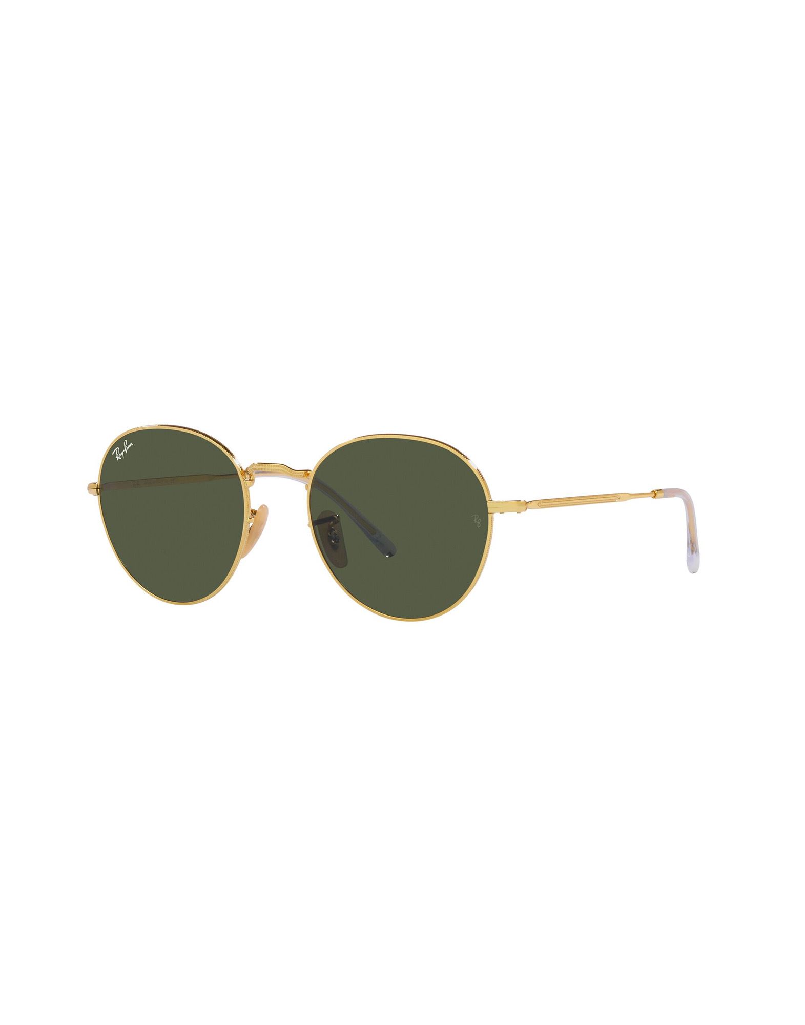 RAY-BAN Sonnenbrille Unisex Gold von RAY-BAN