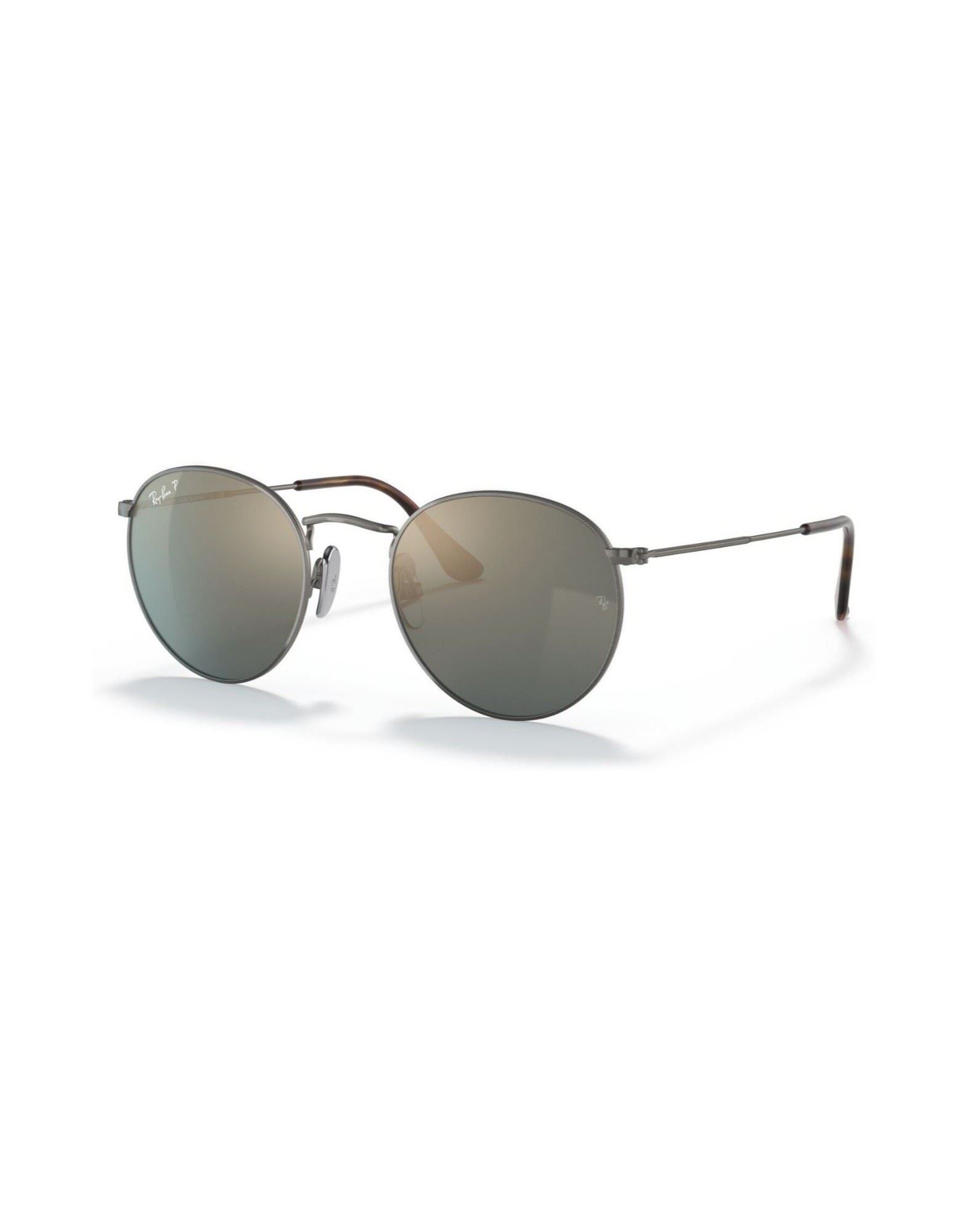 RAY-BAN Sonnenbrille Unisex Grau von RAY-BAN