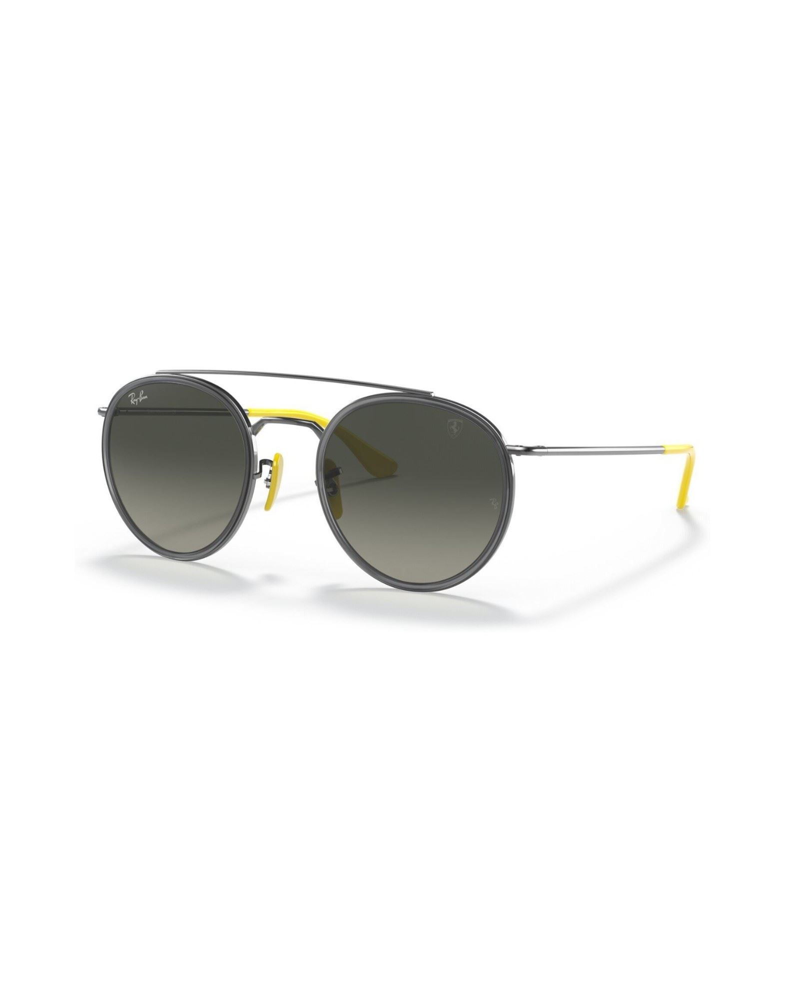 RAY-BAN Sonnenbrille Herren Grau von RAY-BAN