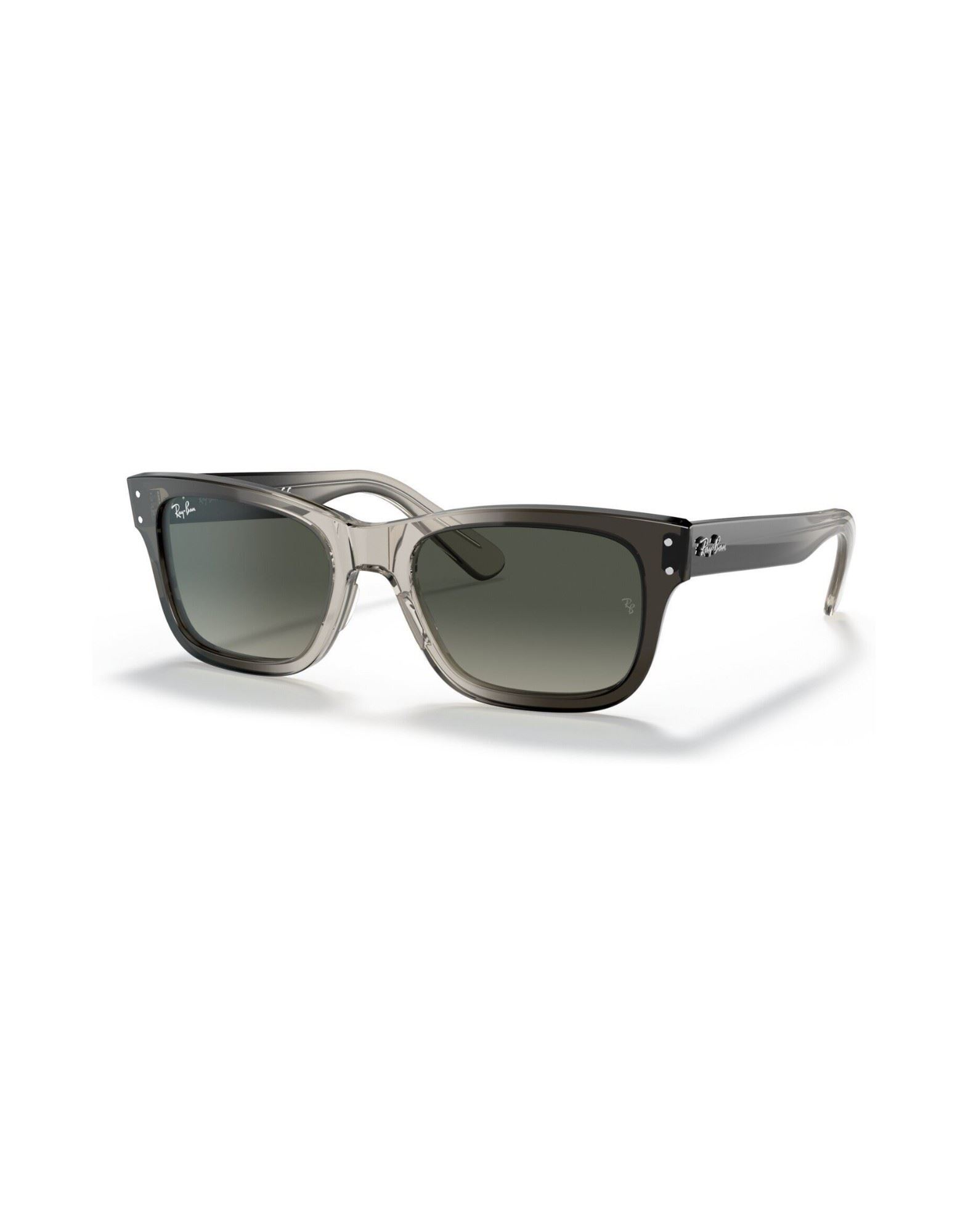 RAY-BAN Sonnenbrille Herren Grau von RAY-BAN