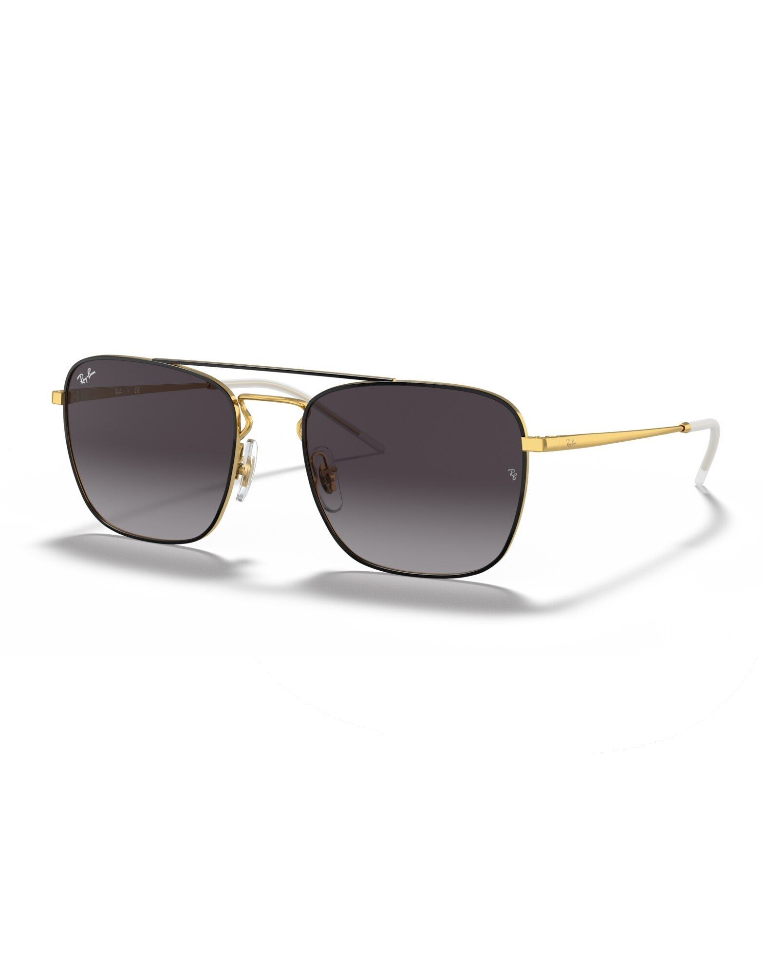 RAY-BAN Sonnenbrille Herren Grau von RAY-BAN