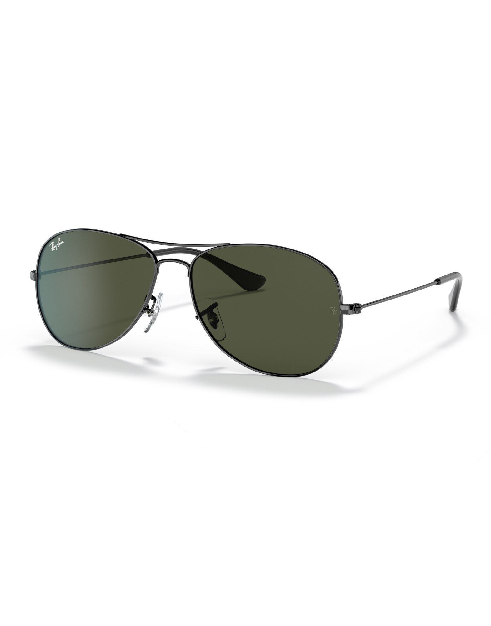 RAY-BAN Sonnenbrille Herren Grau von RAY-BAN