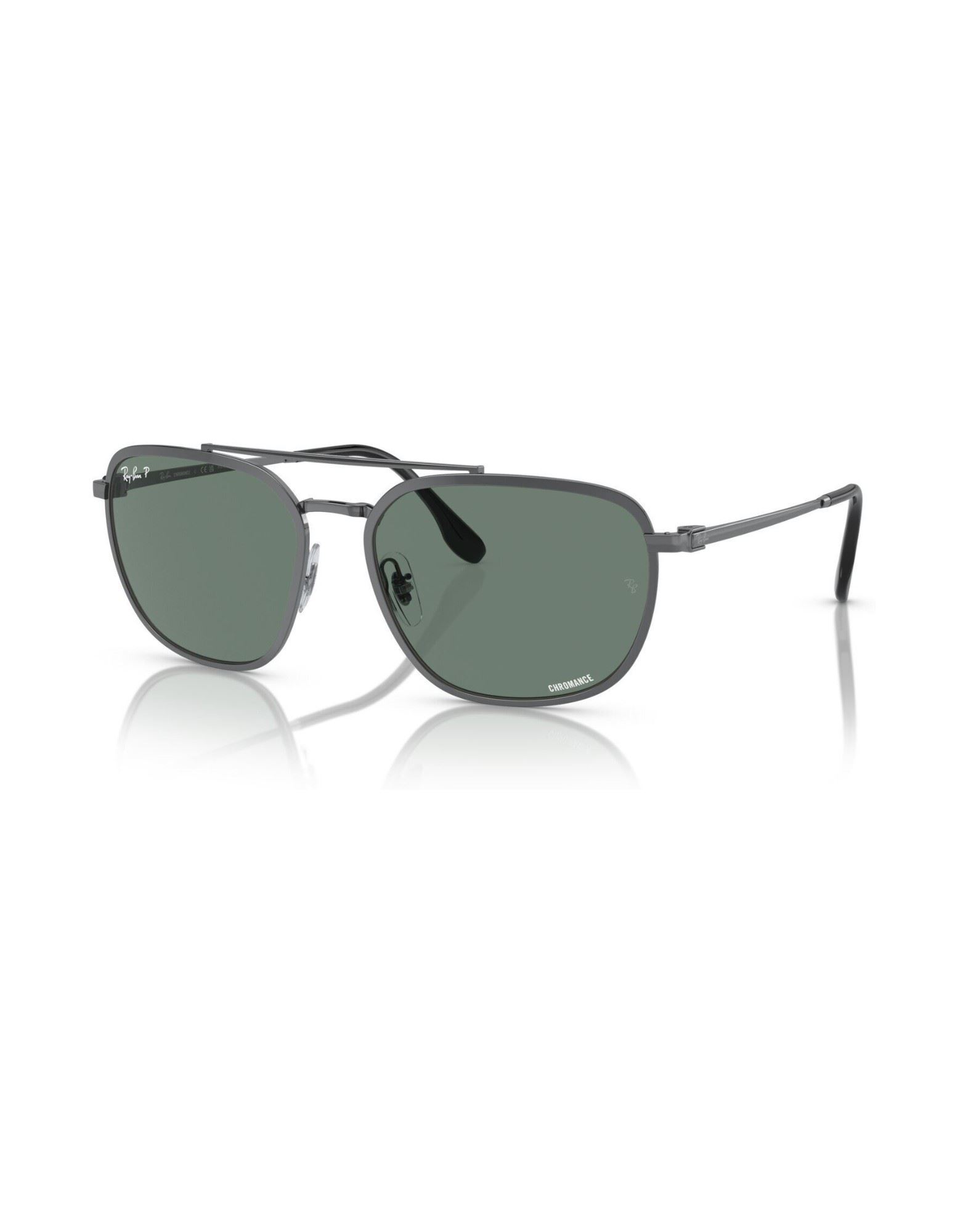 RAY-BAN Sonnenbrille Herren Grau von RAY-BAN