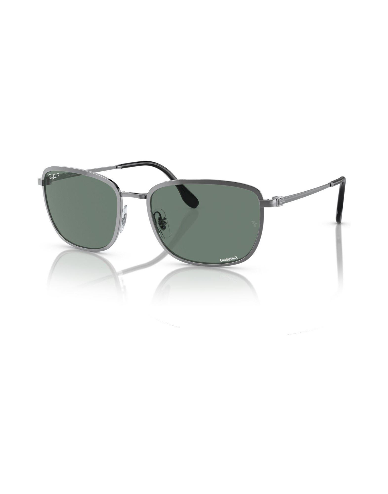 RAY-BAN Sonnenbrille Herren Grau von RAY-BAN