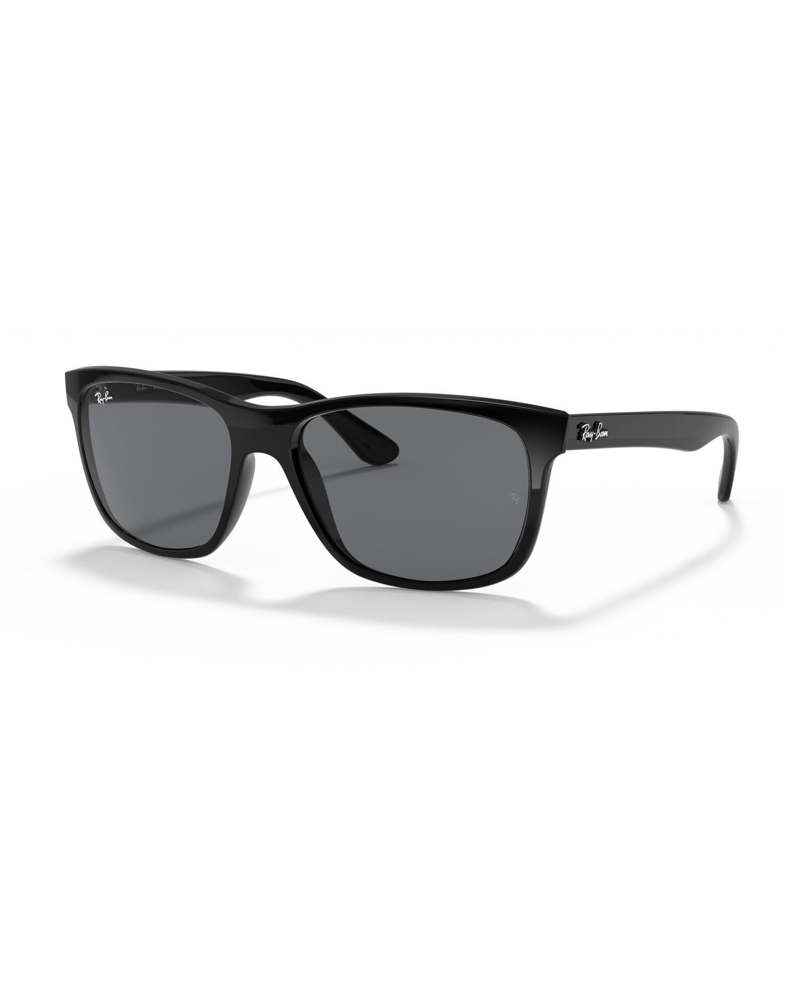 RAY-BAN Sonnenbrille Herren Grau von RAY-BAN