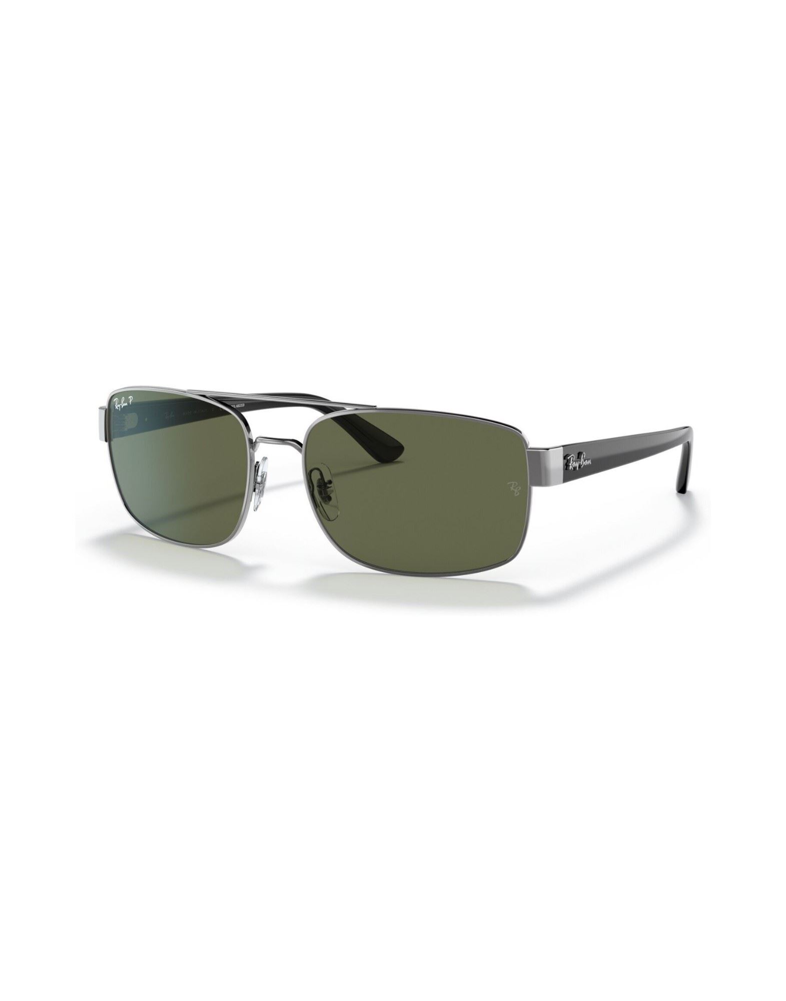 RAY-BAN Sonnenbrille Herren Grau von RAY-BAN