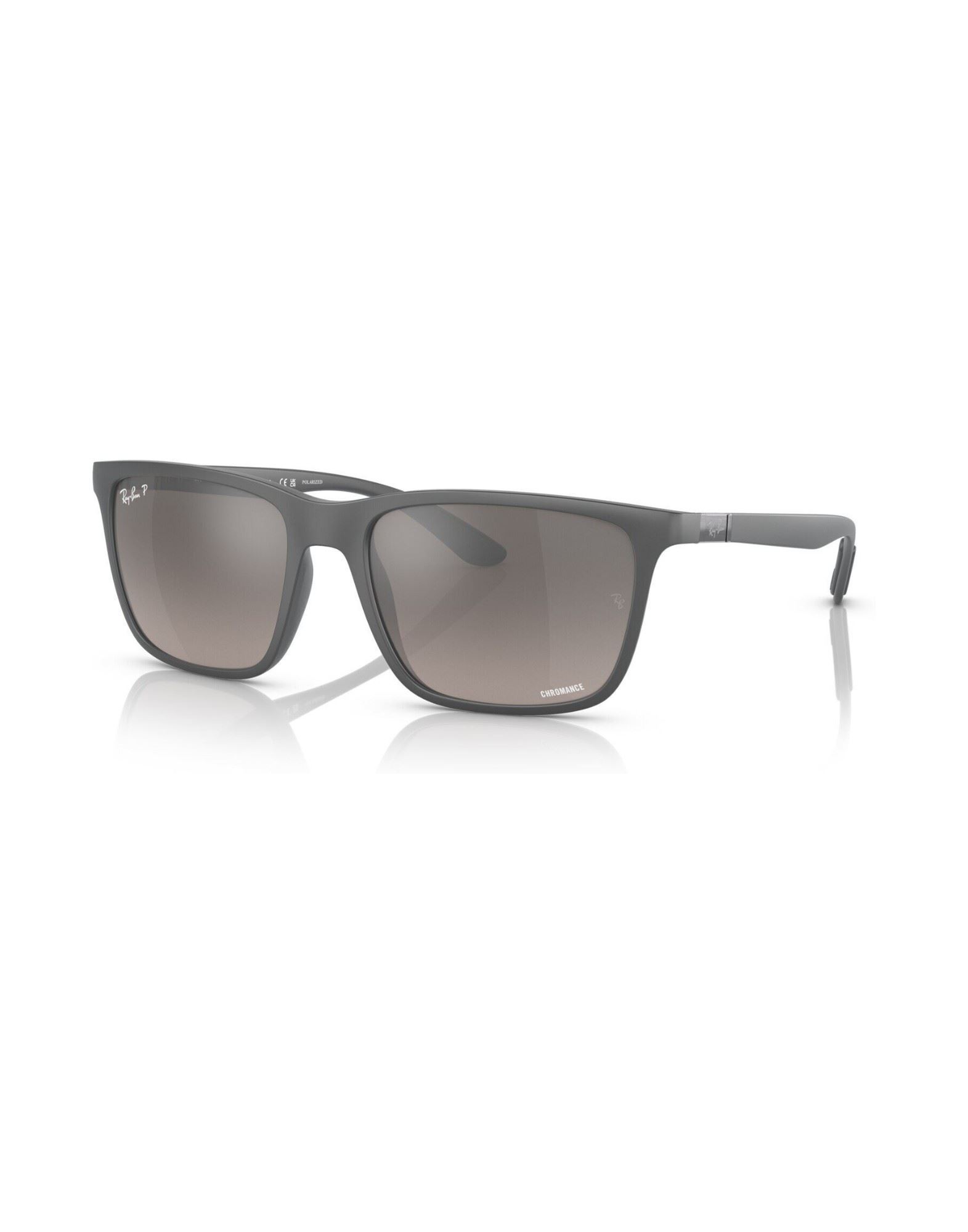 RAY-BAN Sonnenbrille Herren Grau von RAY-BAN