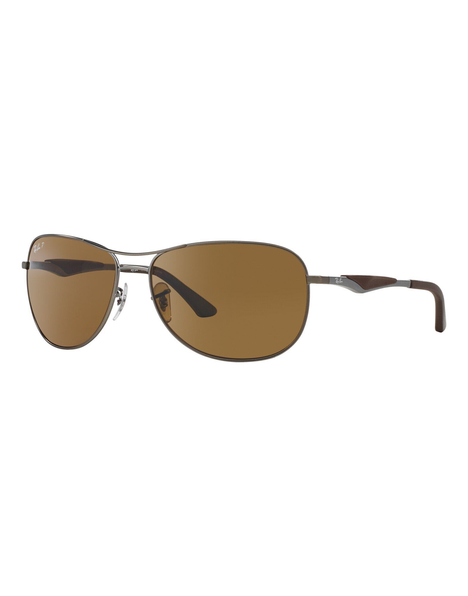 RAY-BAN Sonnenbrille Herren Grau von RAY-BAN