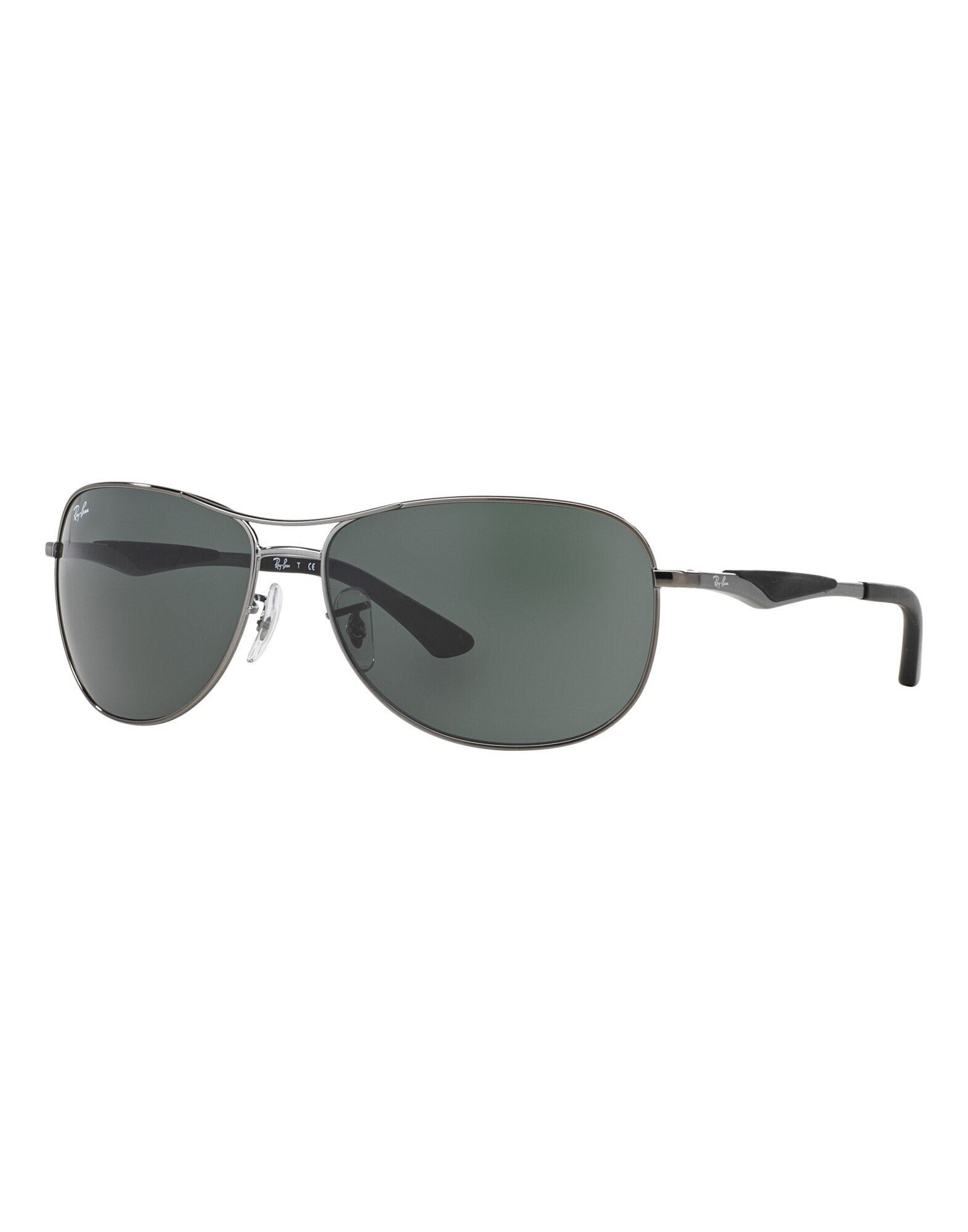 RAY-BAN Sonnenbrille Herren Grau von RAY-BAN