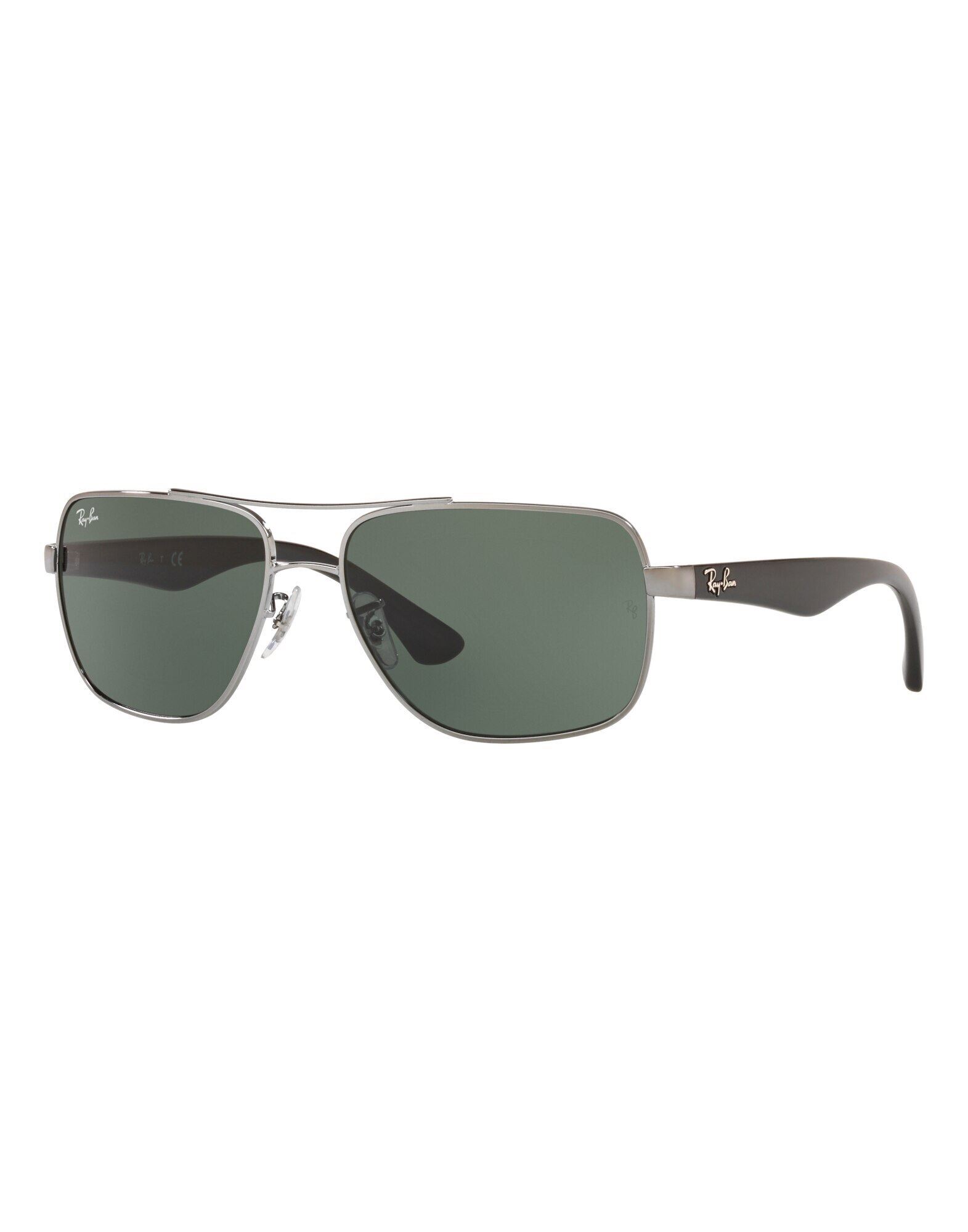 RAY-BAN Sonnenbrille Herren Grau von RAY-BAN