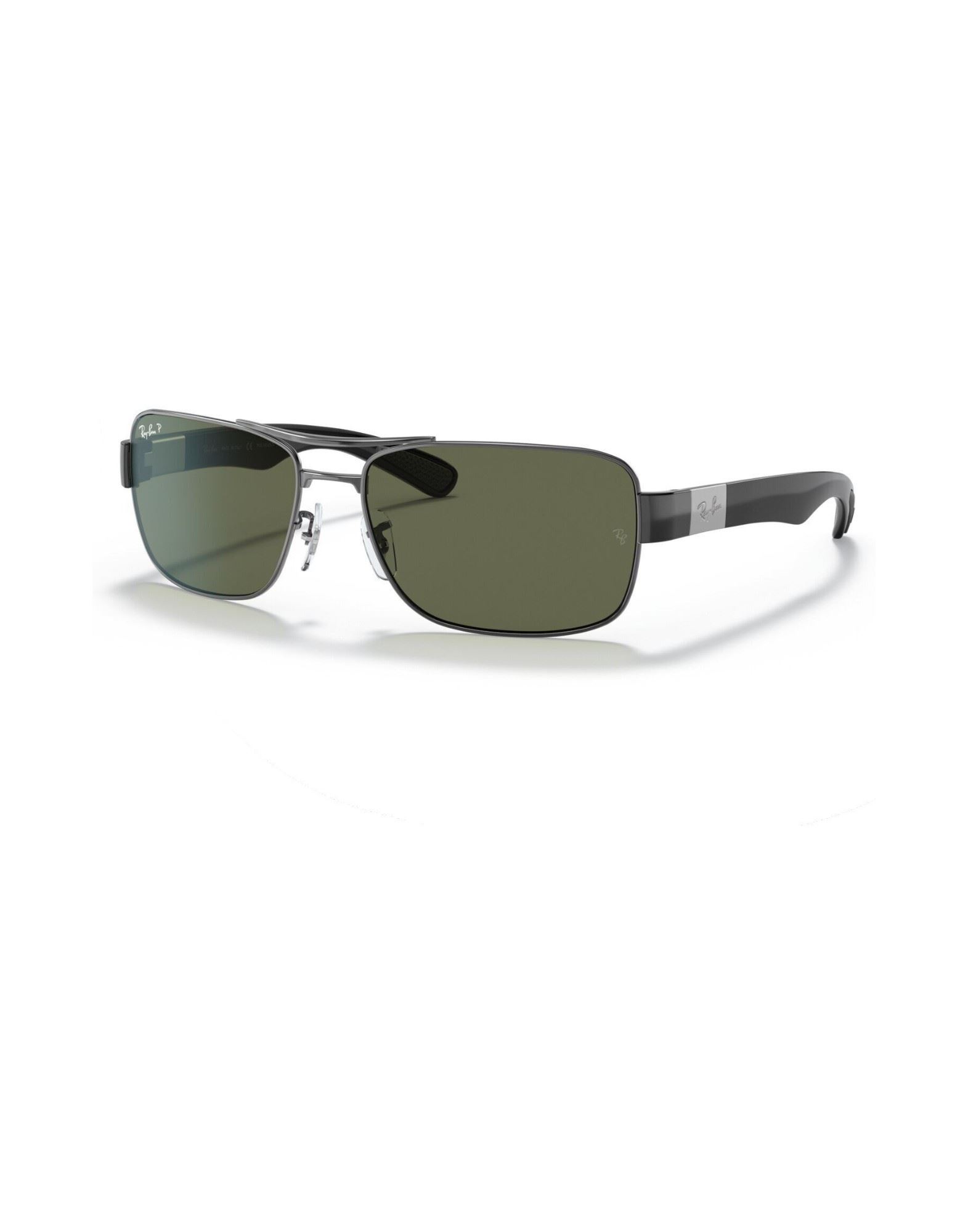 RAY-BAN Sonnenbrille Herren Grau von RAY-BAN