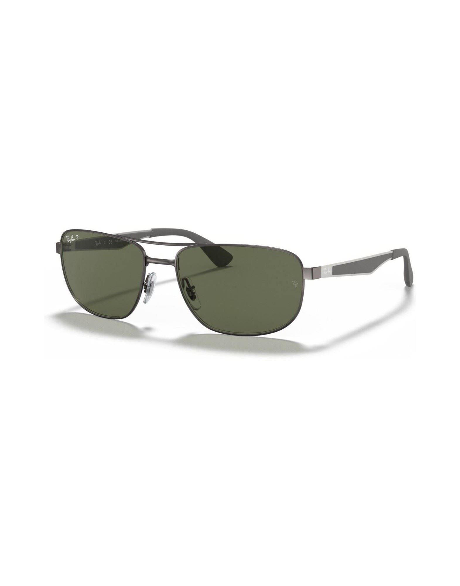 RAY-BAN Sonnenbrille Herren Grau von RAY-BAN