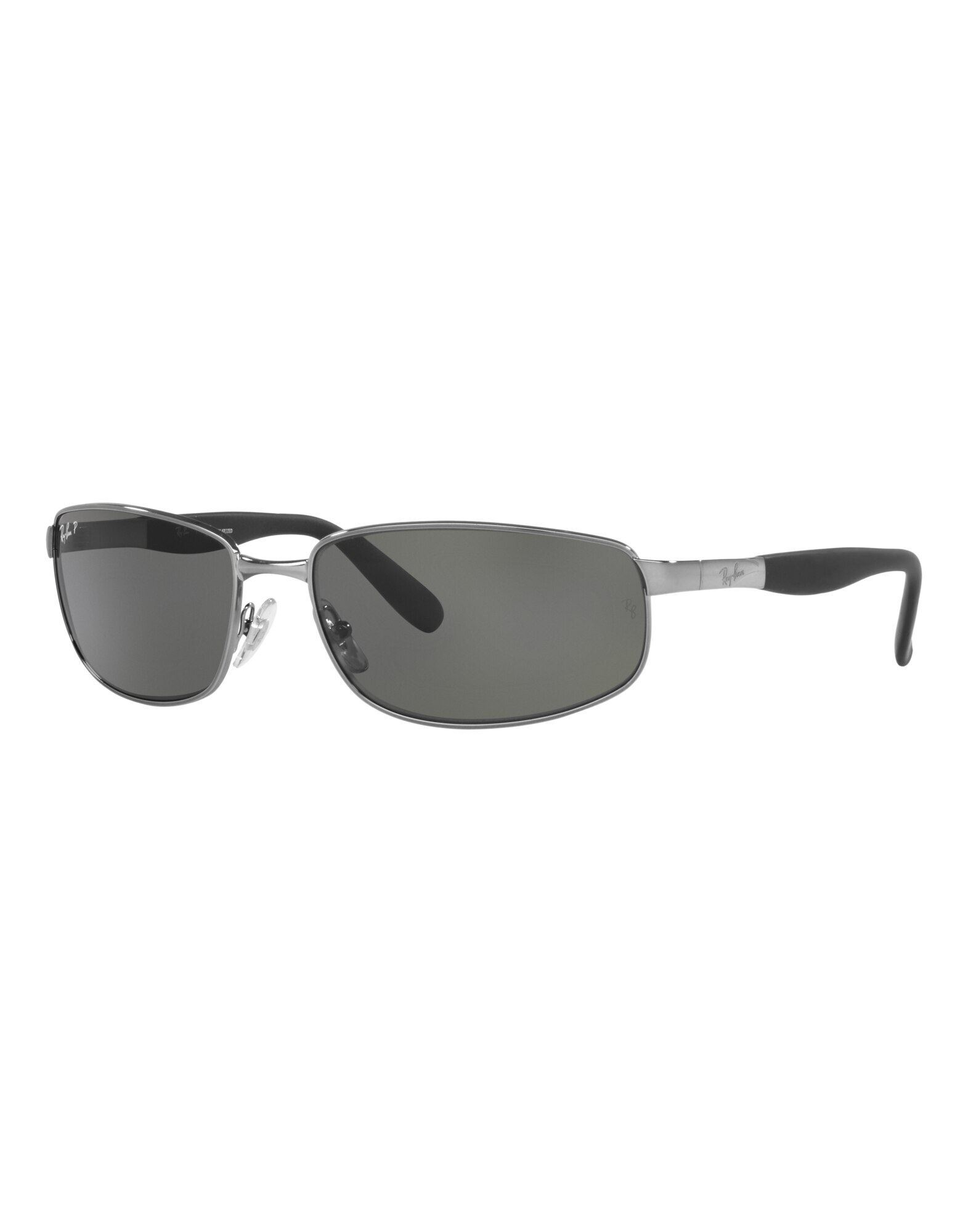 RAY-BAN Sonnenbrille Herren Grau von RAY-BAN