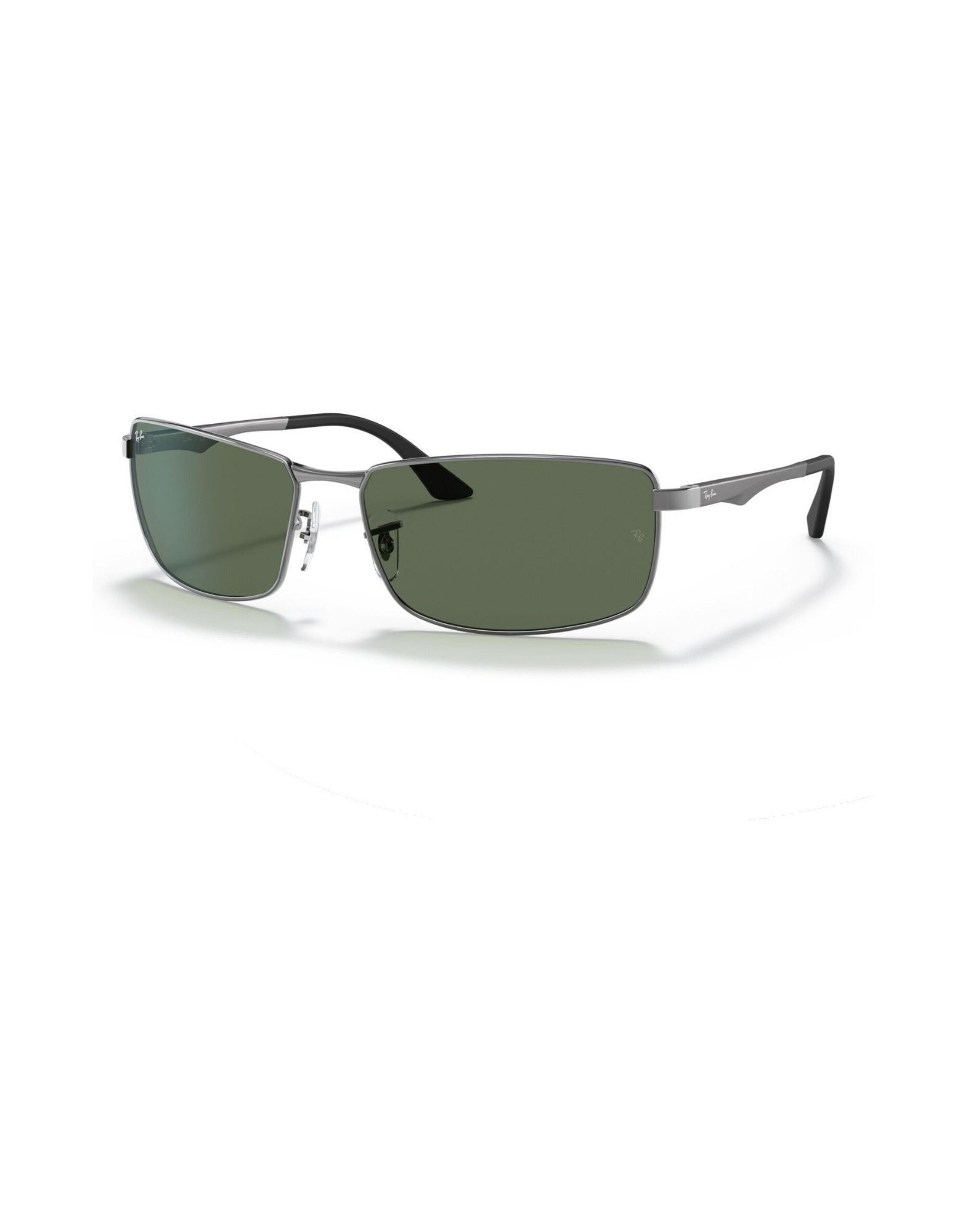 RAY-BAN Sonnenbrille Herren Grau von RAY-BAN