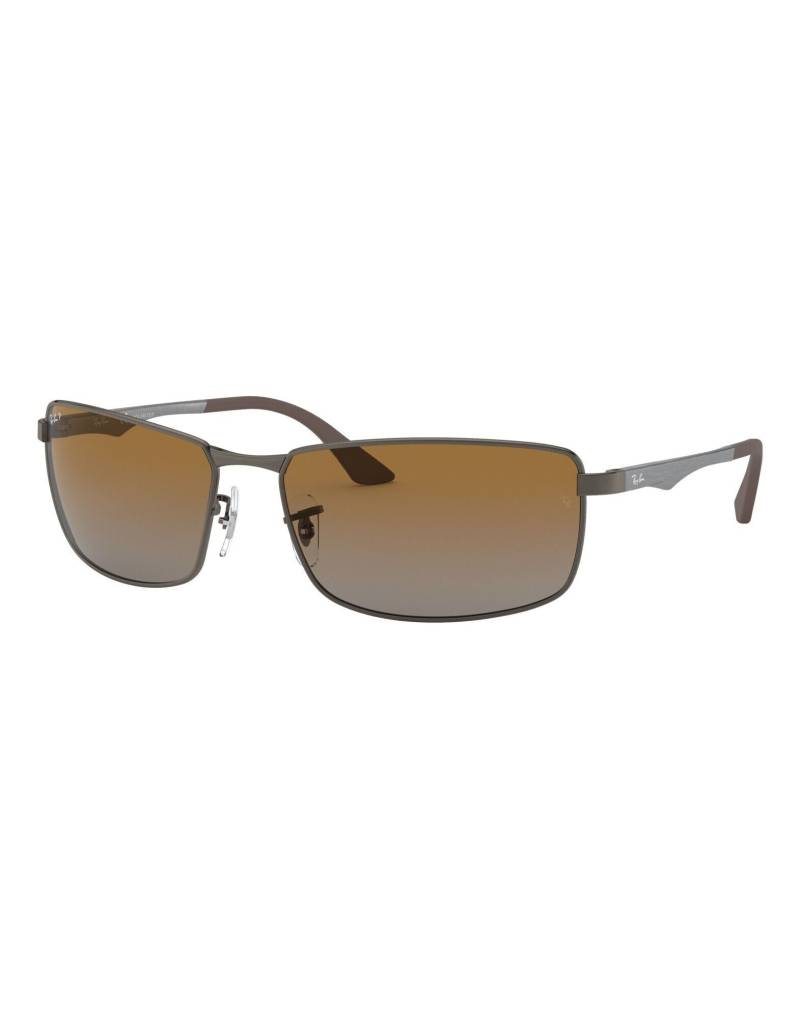 RAY-BAN Sonnenbrille Herren Grau von RAY-BAN